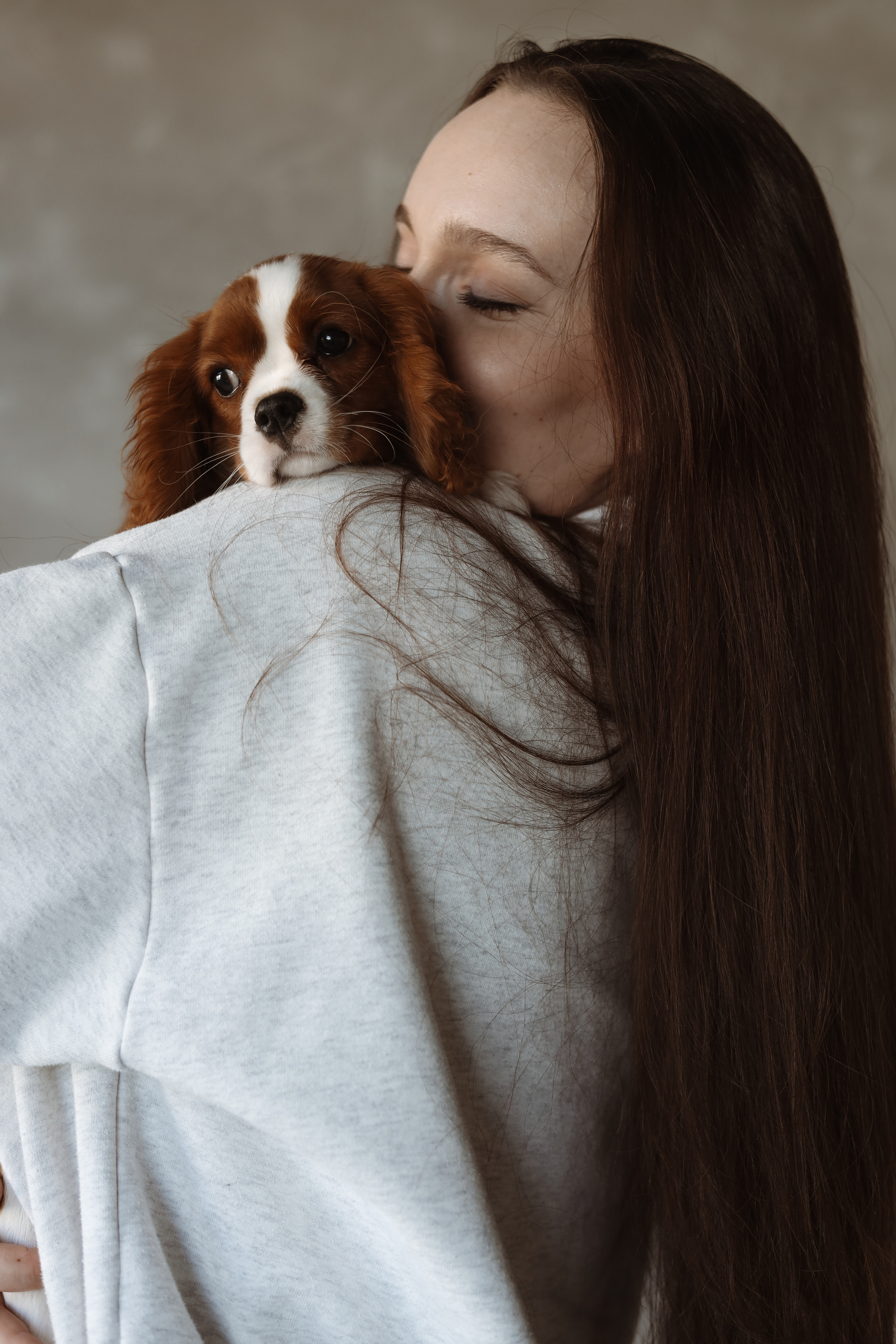 № 1. Photographer Tatiana Ivanova in Yaroslavl