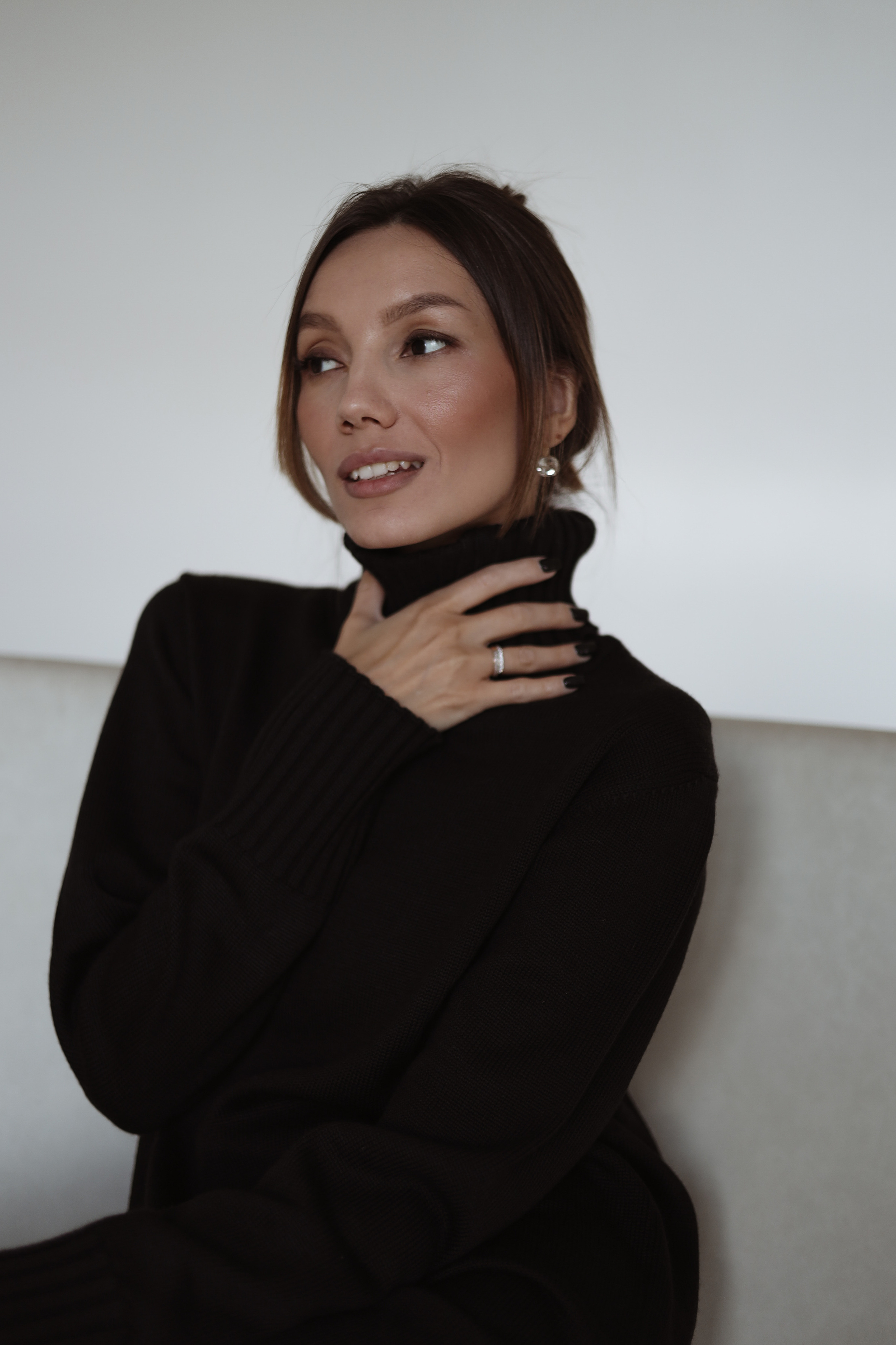 Julia. Photographer Tatiana Ivanova in Yaroslavl