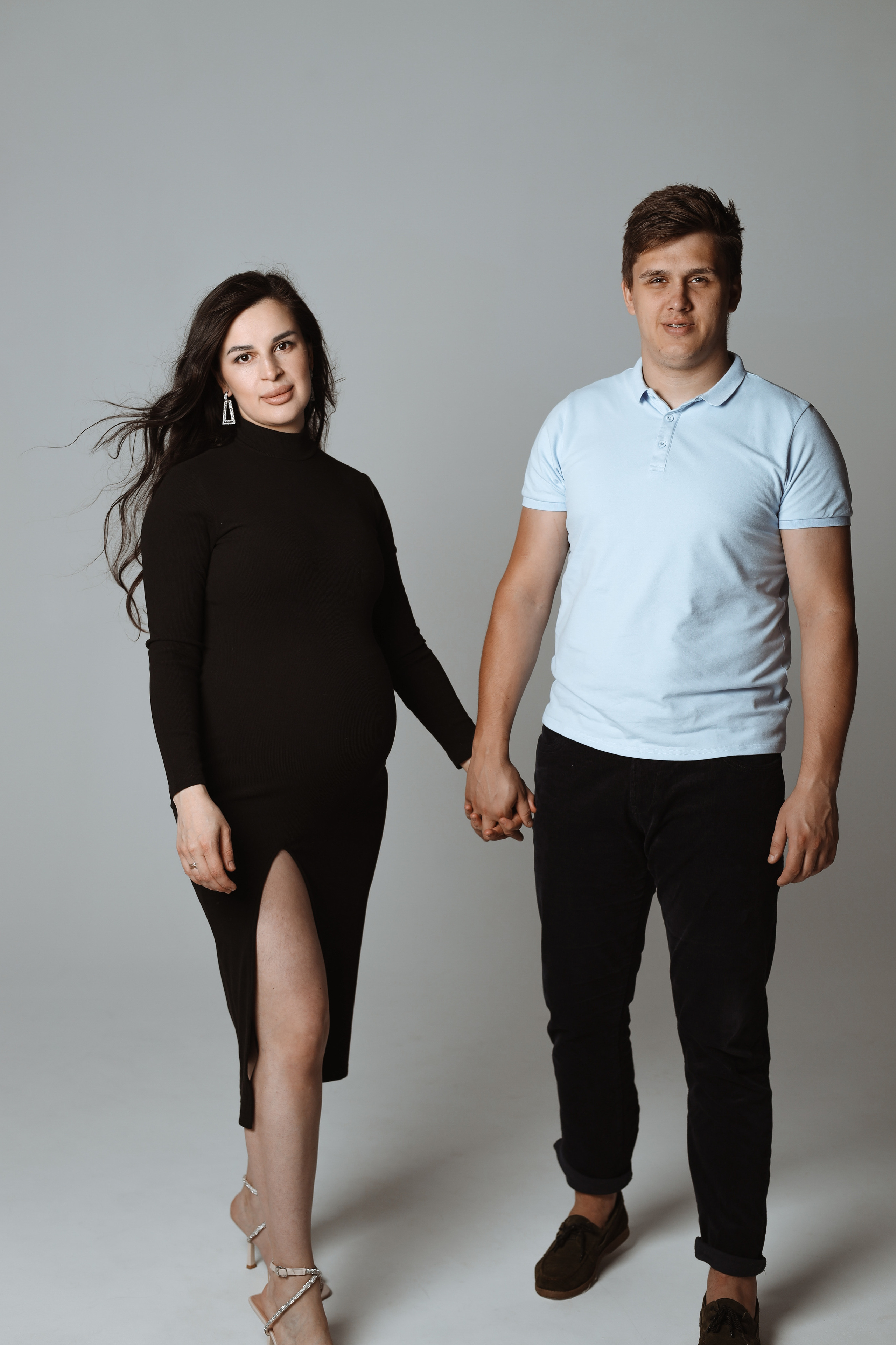 В ожидании. Photographer Tatiana Ivanova in Yaroslavl