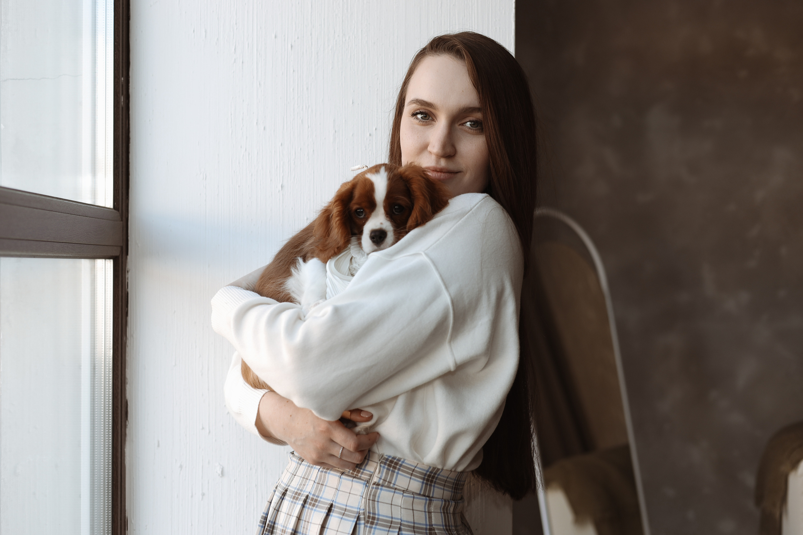 № 1. Photographer Tatiana Ivanova in Yaroslavl