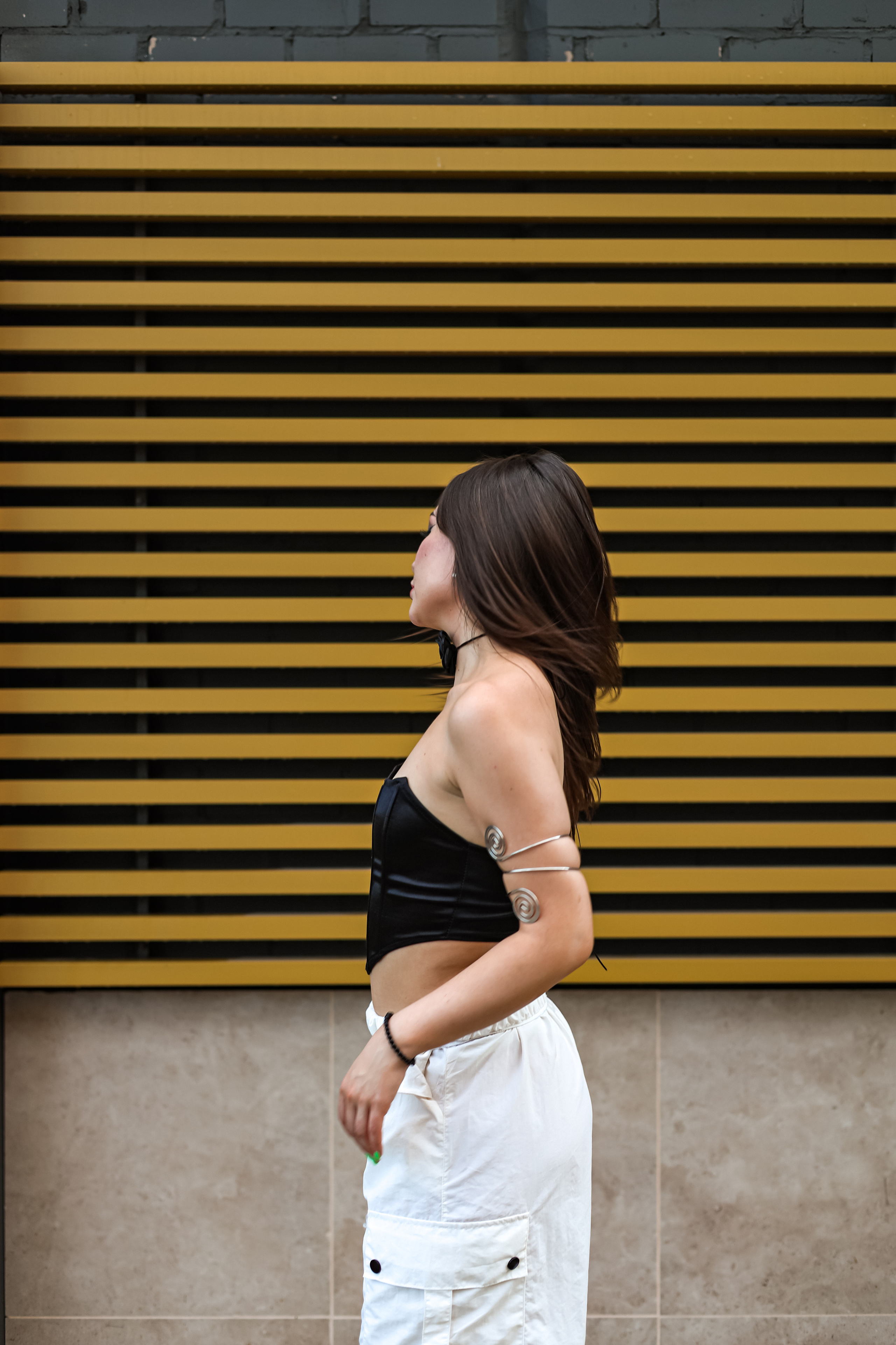 Daria. Photographer Tatiana Ivanova in Yaroslavl