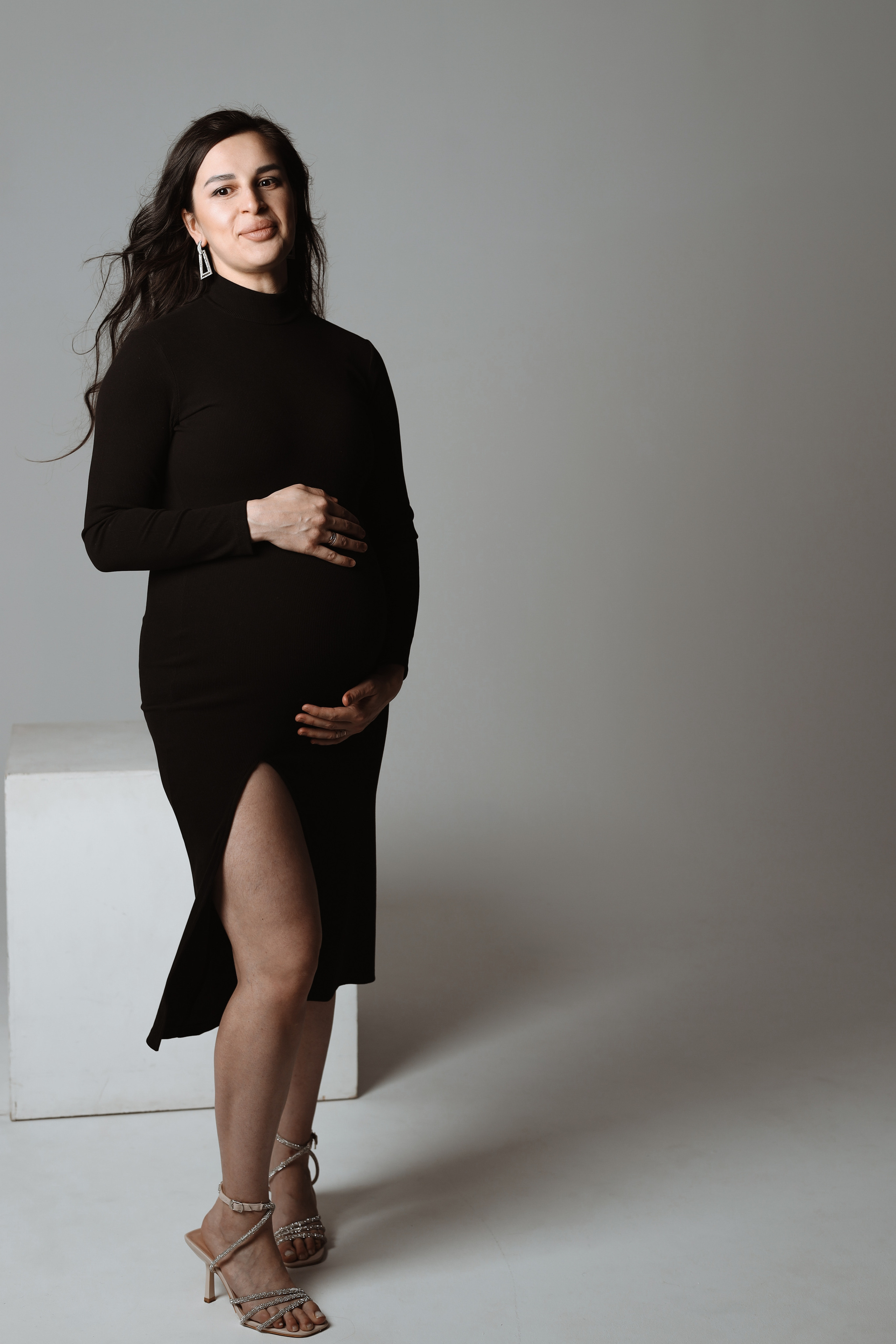 В ожидании. Photographer Tatiana Ivanova in Yaroslavl