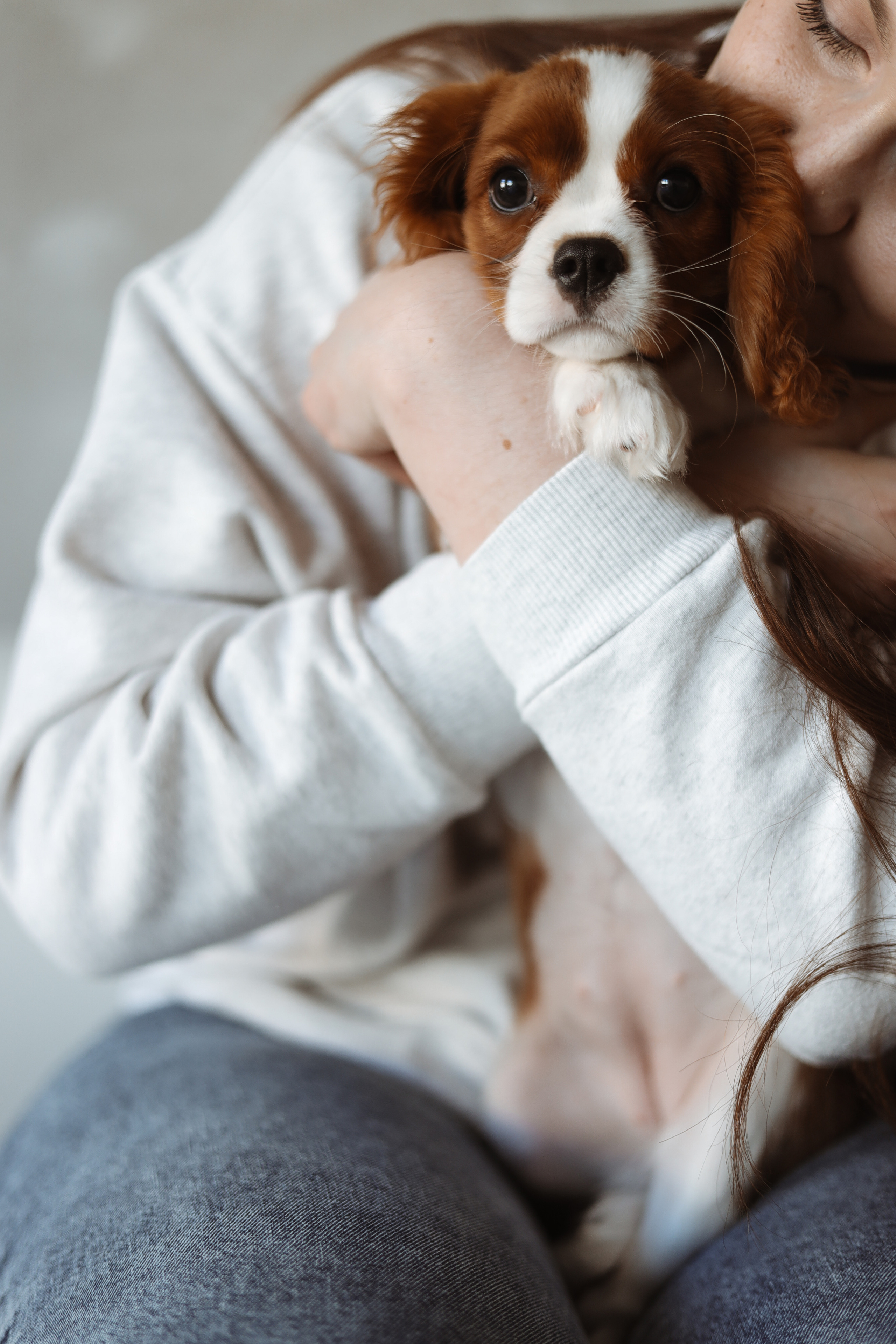 № 1. Photographer Tatiana Ivanova in Yaroslavl