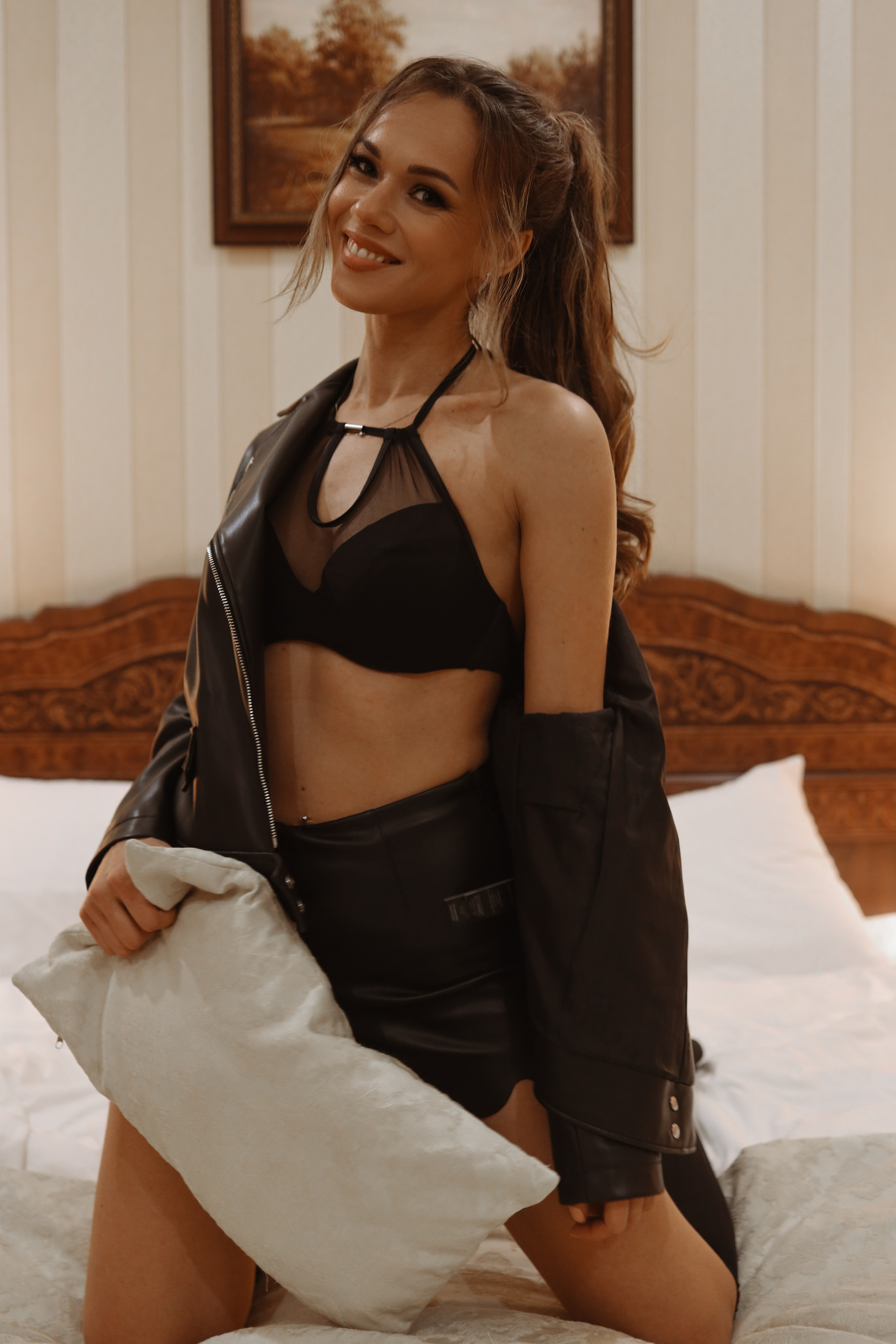 Anna. Photographer Tatiana Ivanova in Yaroslavl