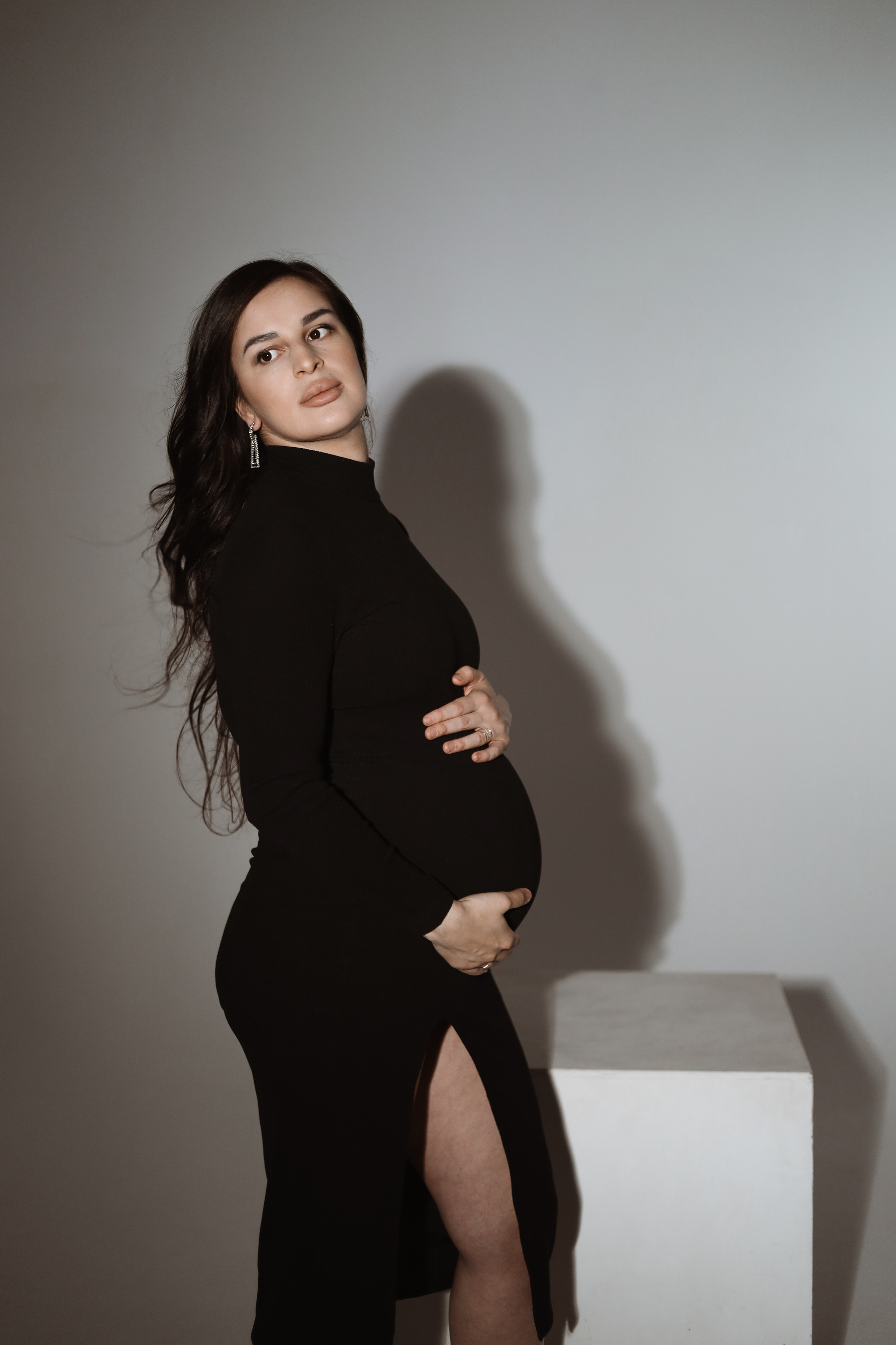 В ожидании. Photographer Tatiana Ivanova in Yaroslavl