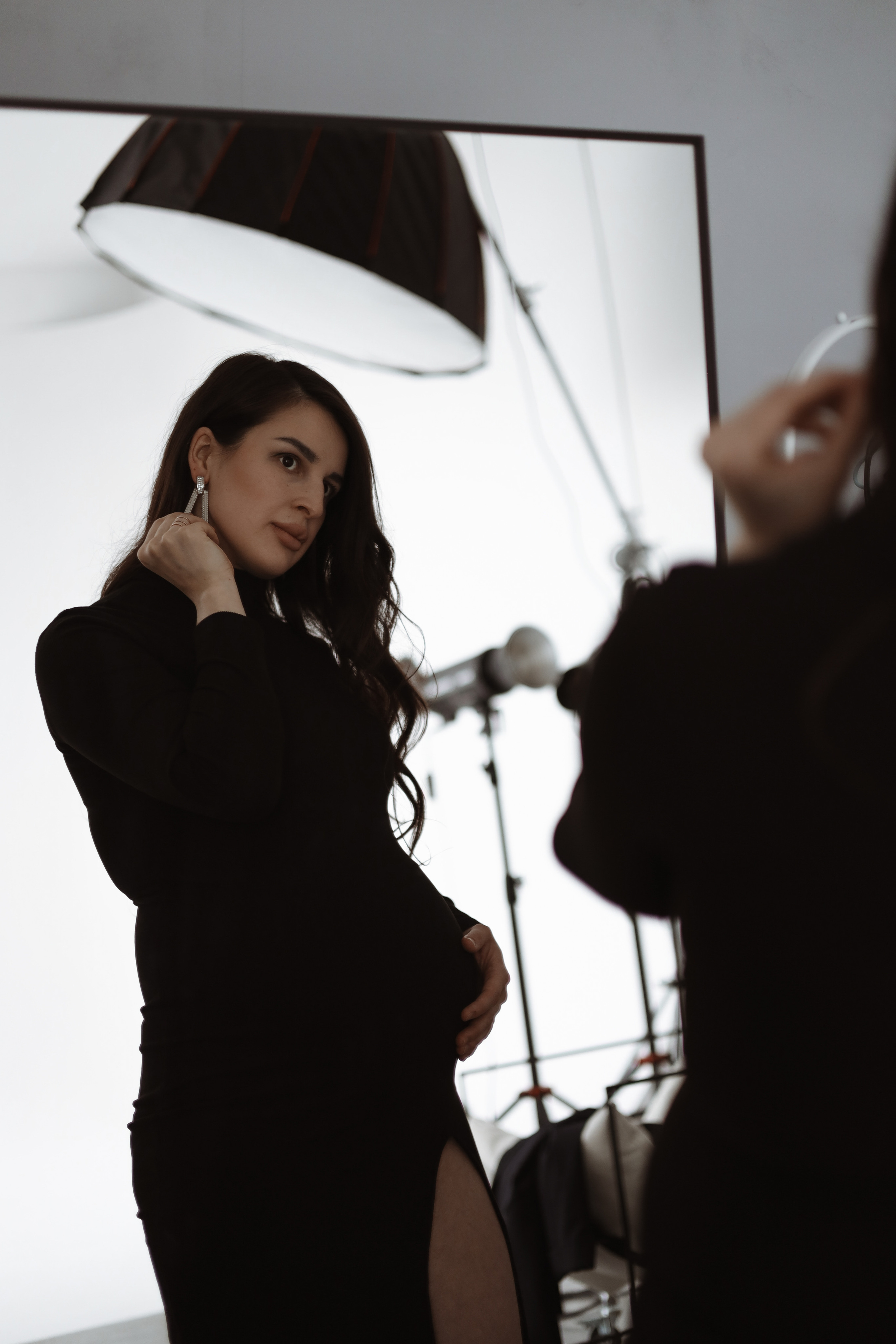 В ожидании. Photographer Tatiana Ivanova in Yaroslavl