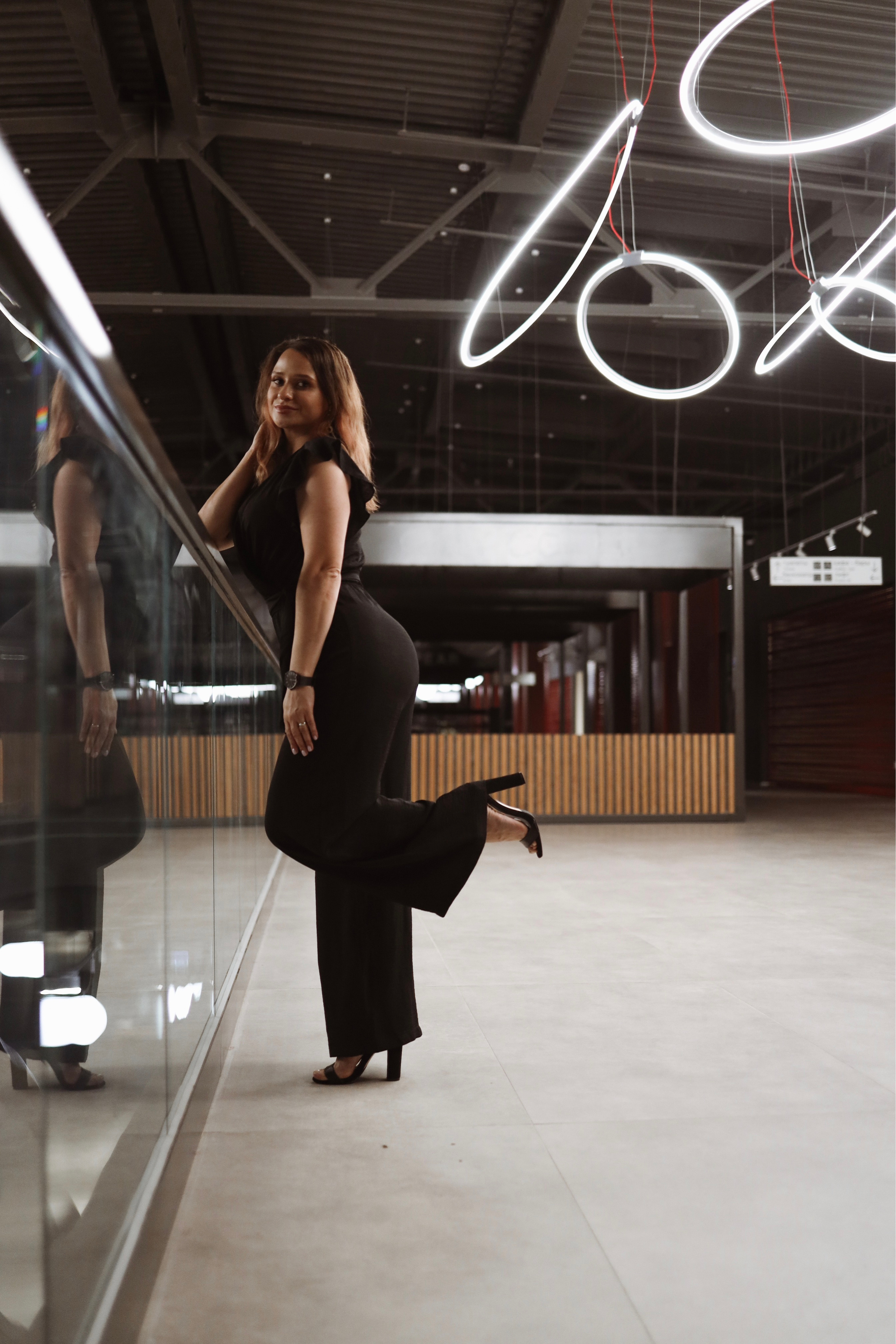 Vera. Photographer Tatiana Ivanova in Yaroslavl