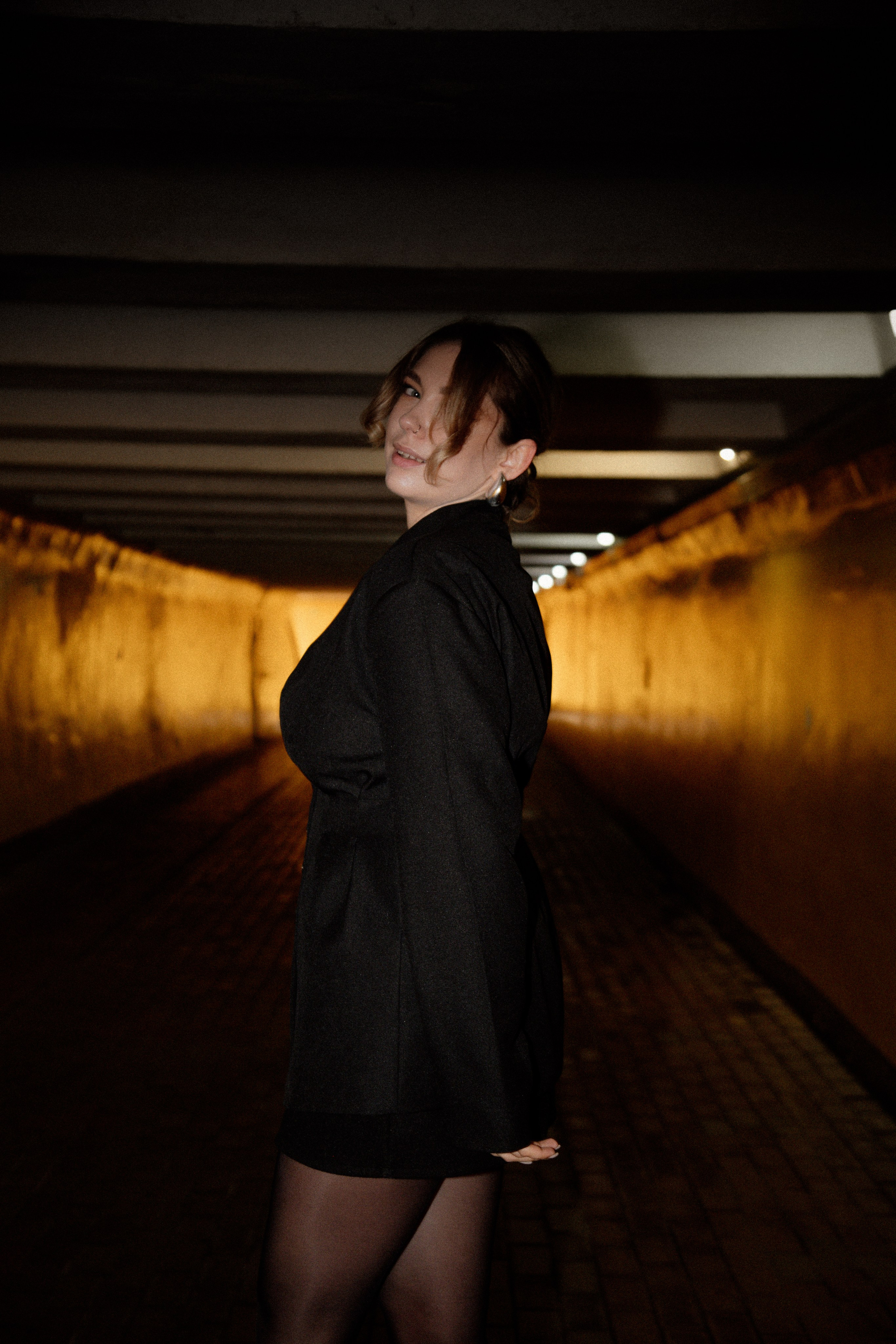 Оксана. Фотограф Алёна Евграфова