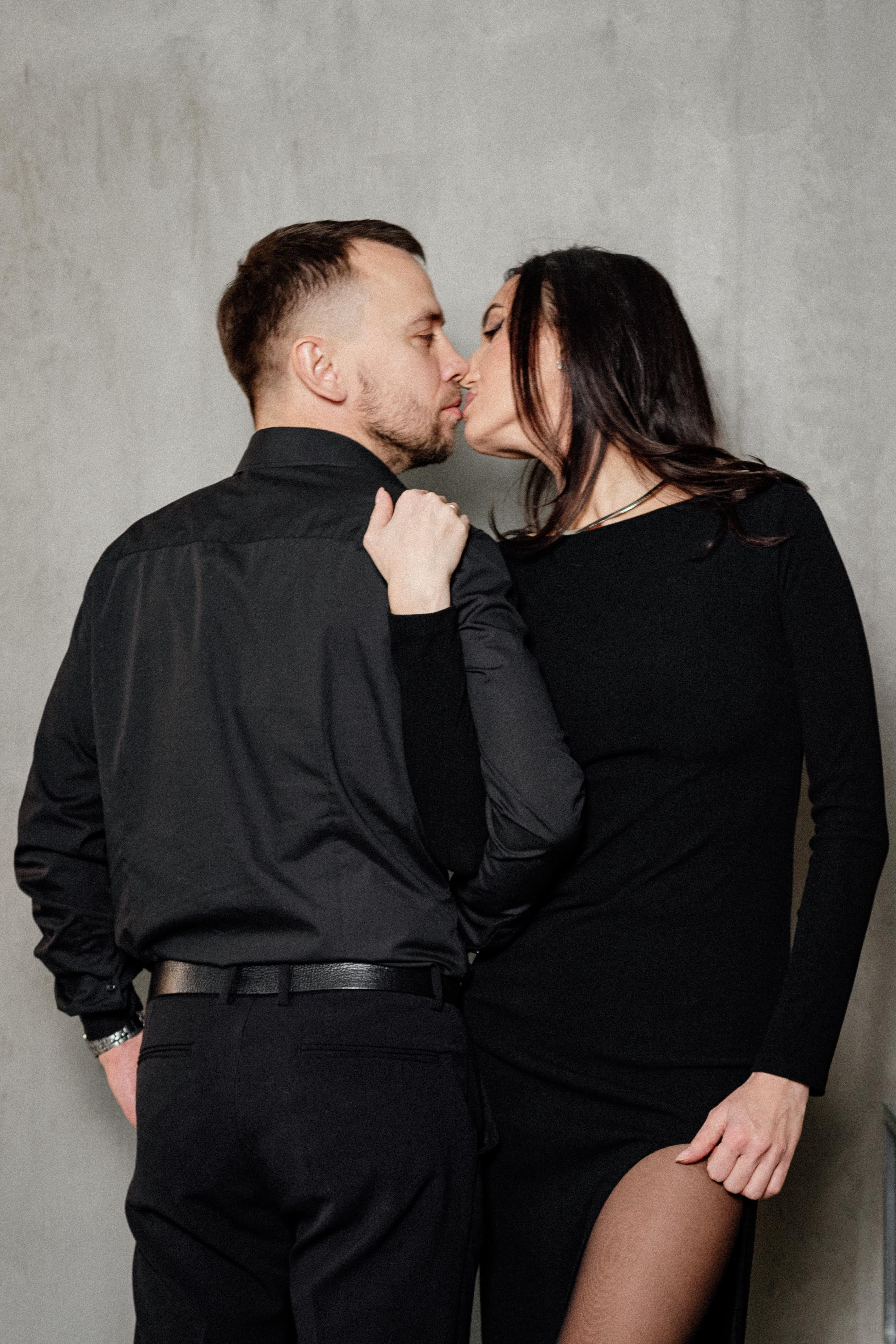 Love Story. Фотограф Алёна Евграфова