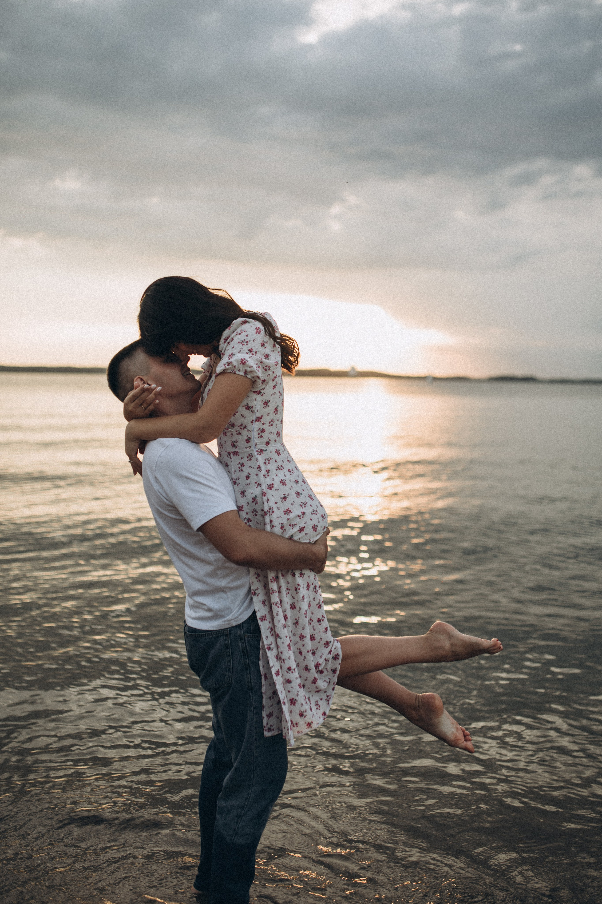 Beyond the sea. Свадебный фотограф Минск