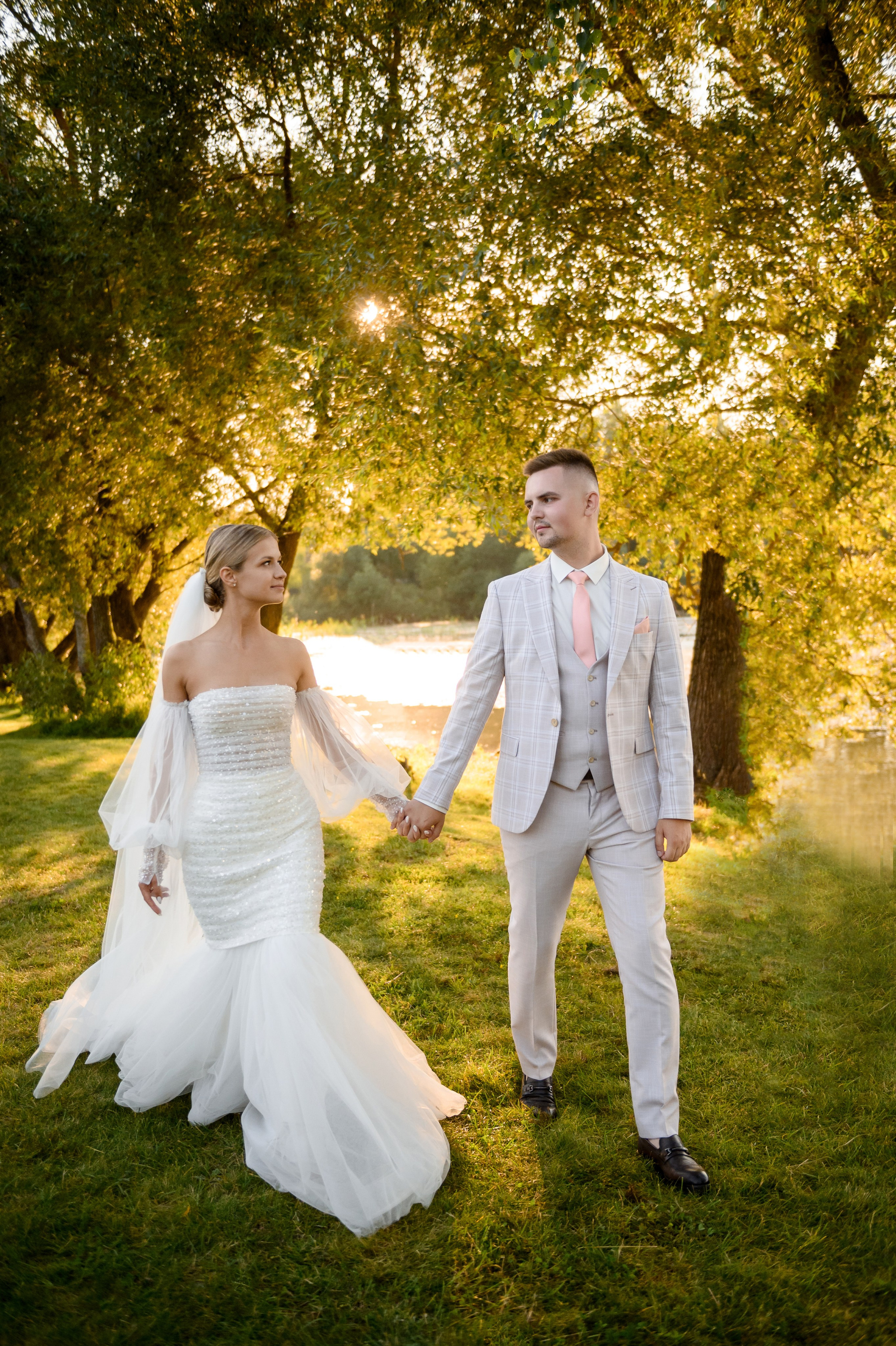 Владислав & Ангелина. Фотограф Микита Ласица