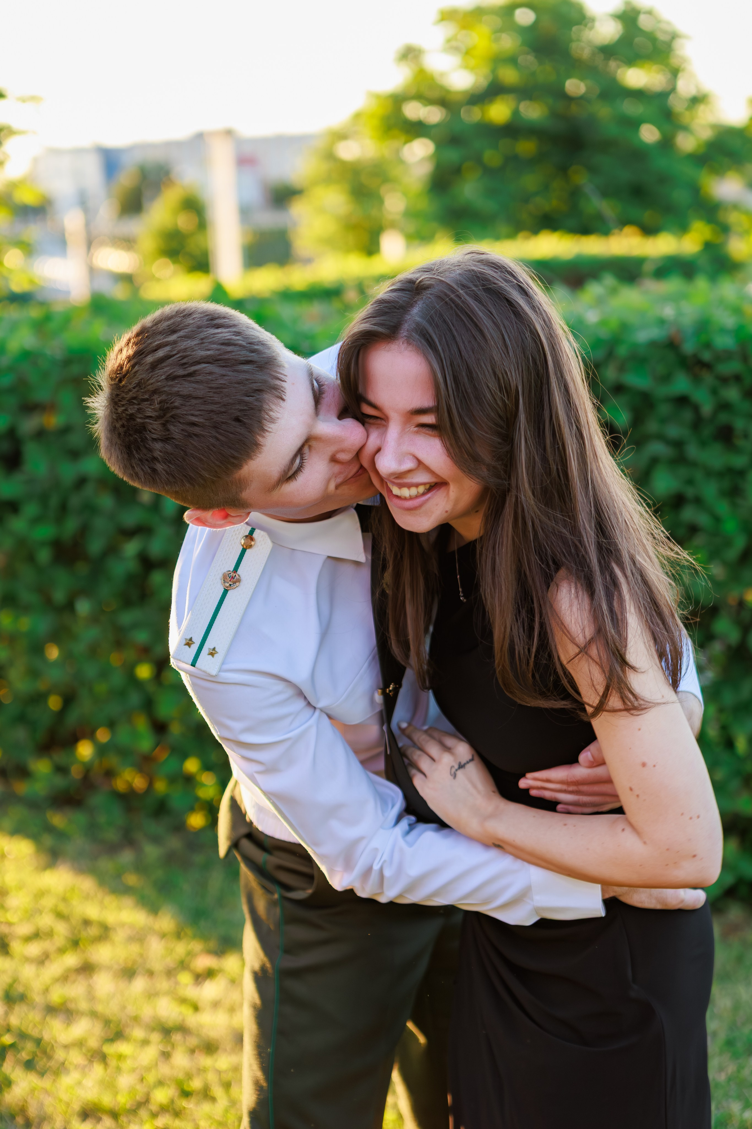 Выпускной офицеров 2025. Репортажный фотограф Минск ❘ Костецкий Илья ❘ Беларусь