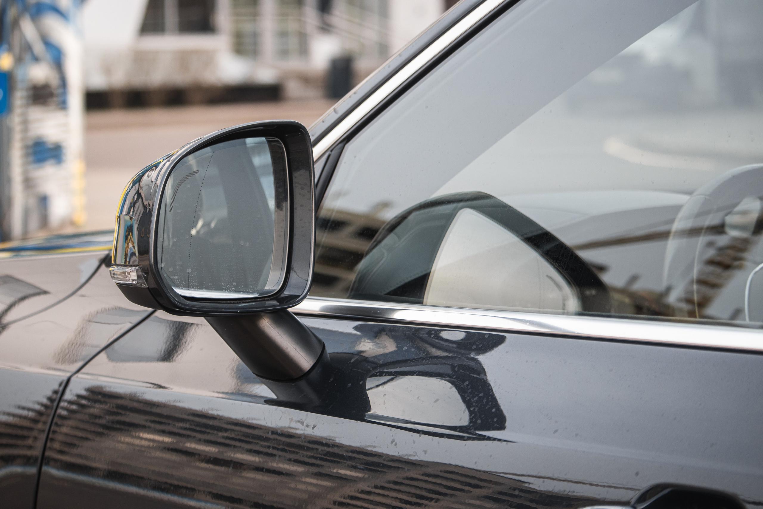 Volvo XC90 D5. Репортажный фотограф Минск ❘ Костецкий Илья ❘ Беларусь