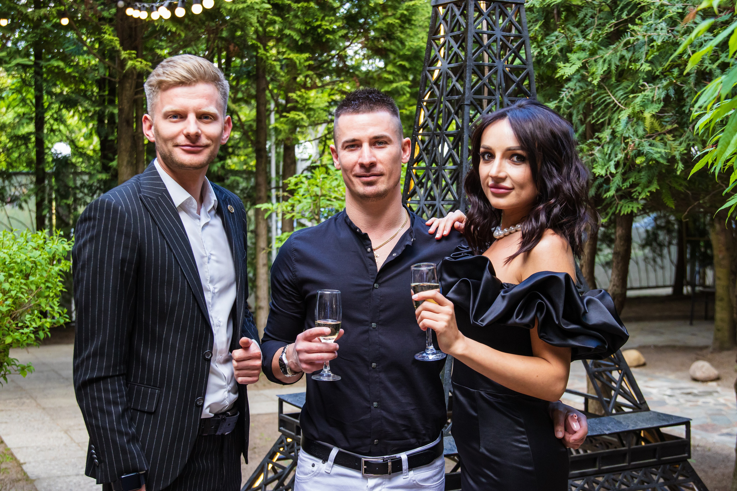 День Рожденья. Репортажный фотограф Минск ❘ Костецкий Илья ❘ Беларусь