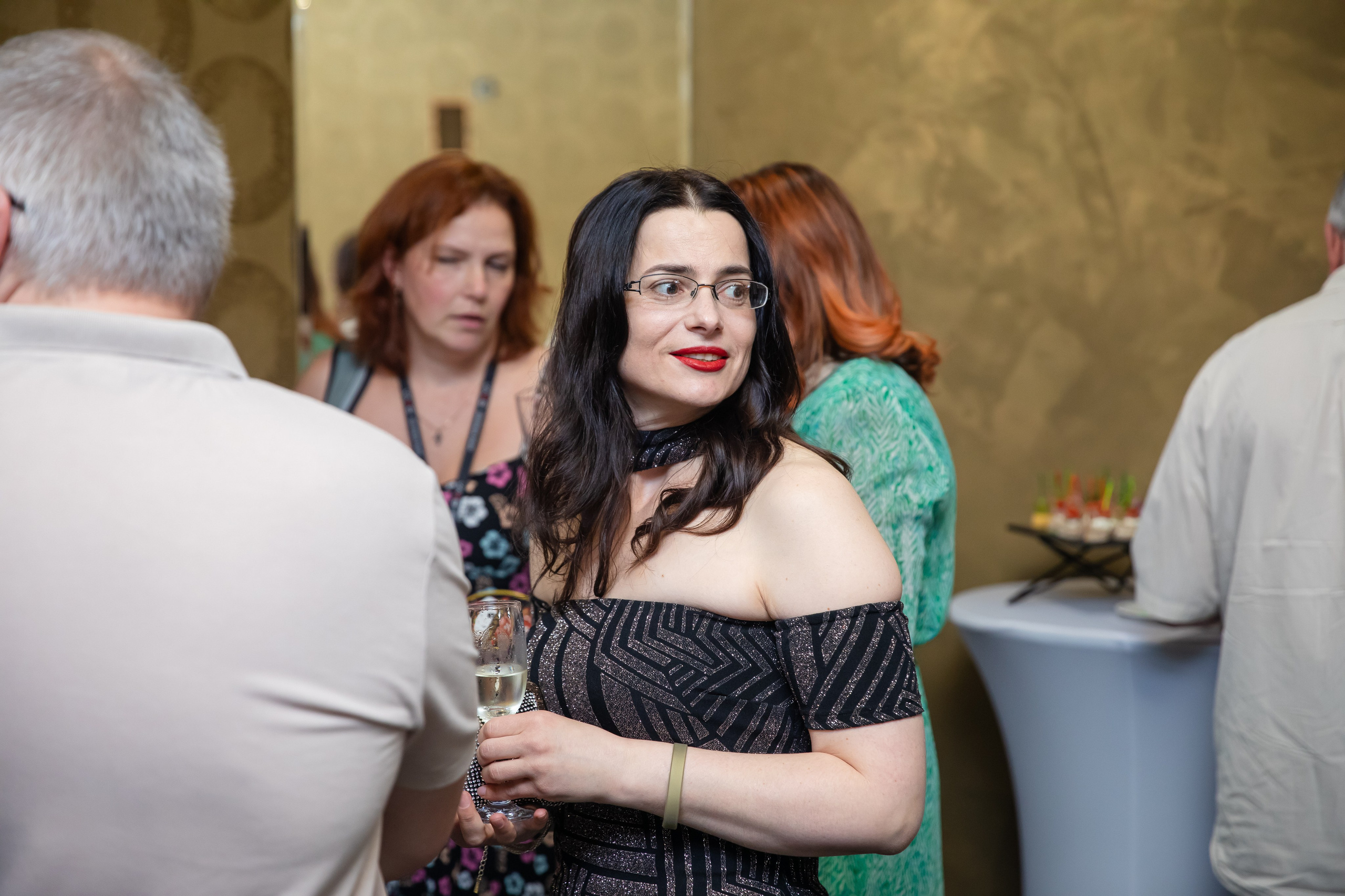 30 лет казино Эмир. Репортажный фотограф Минск ❘ Костецкий Илья ❘ Беларусь