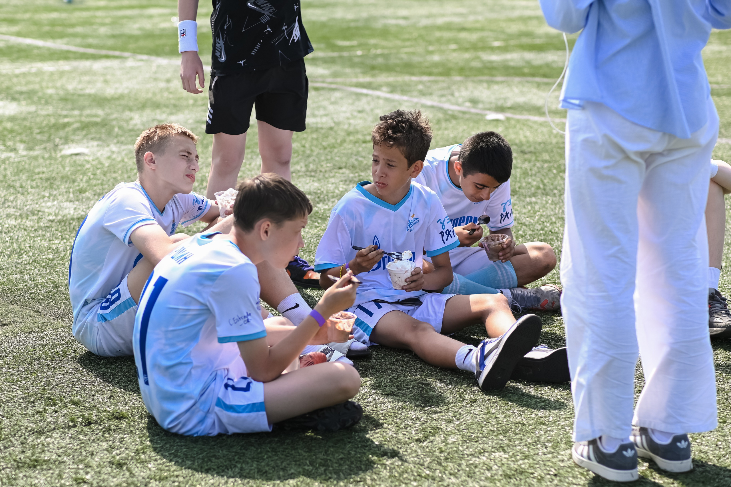 Фоторепортаж Зенит-Чемпионика (чемпионат по футболу). Портретный и репортажный фотограф в Санкт-Петербурге | Валерия Кайряк