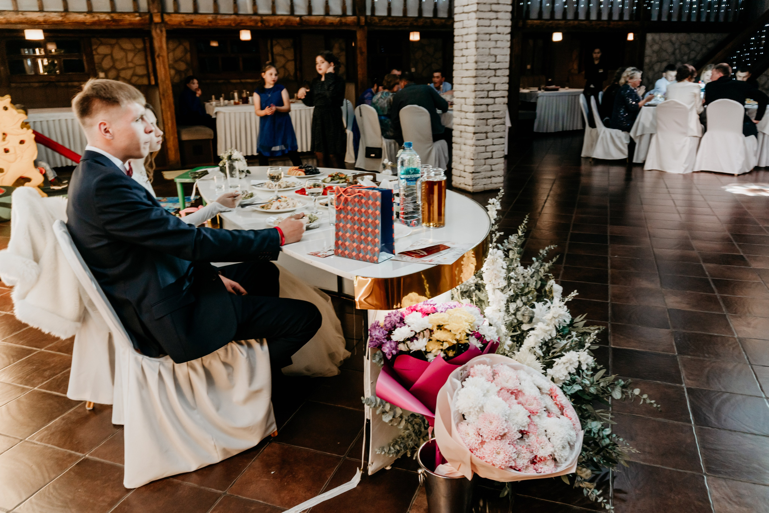 Свадьба Максима и Златы. Фотограф в Улан-Удэ. Свадебный фотограф в Улан-Удэ