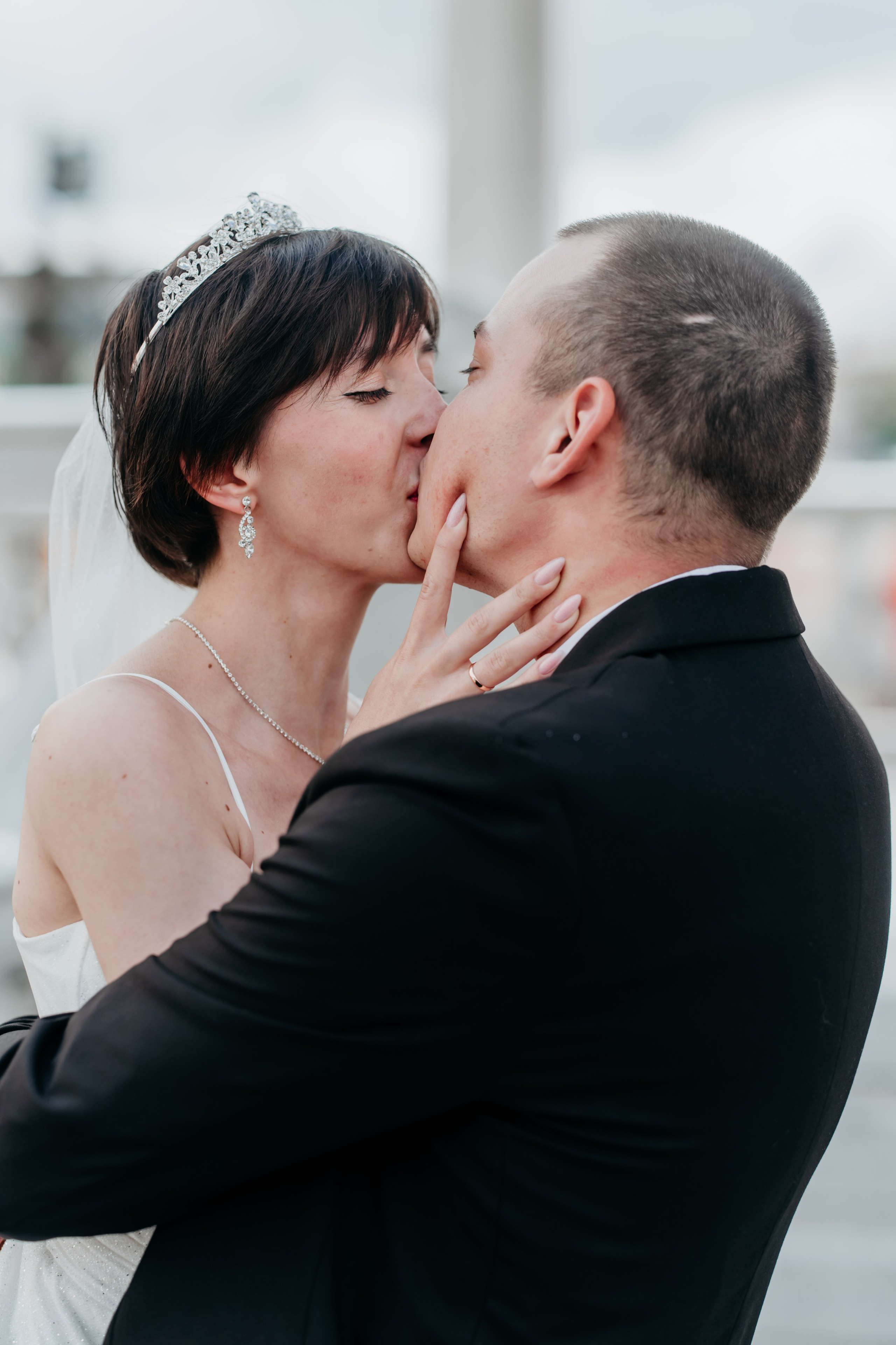 Виктор и Дарья. Фотограф в Улан-Удэ. Свадебный фотограф в Улан-Удэ