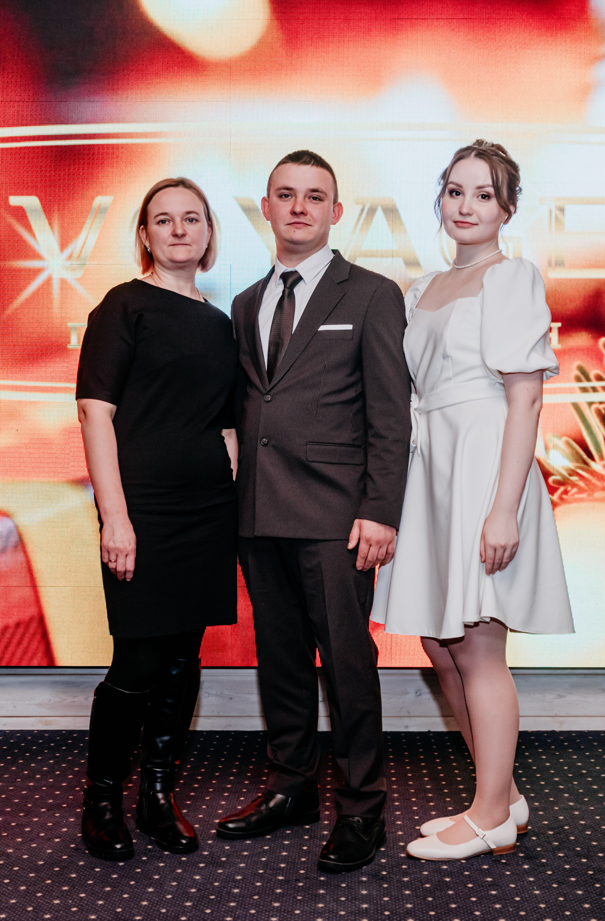 Свадебный банкет Артема и Дарьи. Ресторан «Вояж». Фотограф в Улан-Удэ. Свадебный фотограф в Улан-Удэ