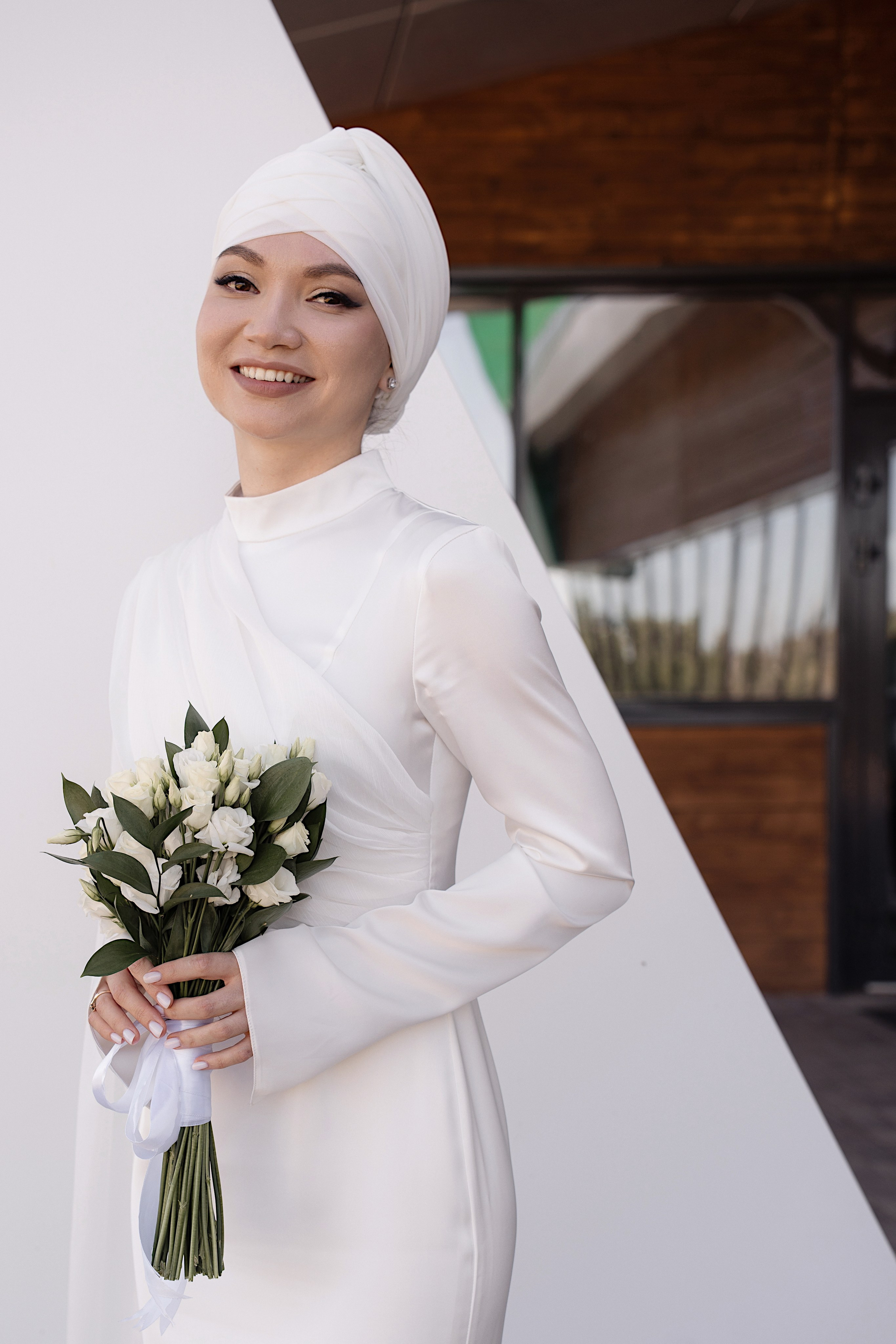 Никах| 19.07.2025. Главная