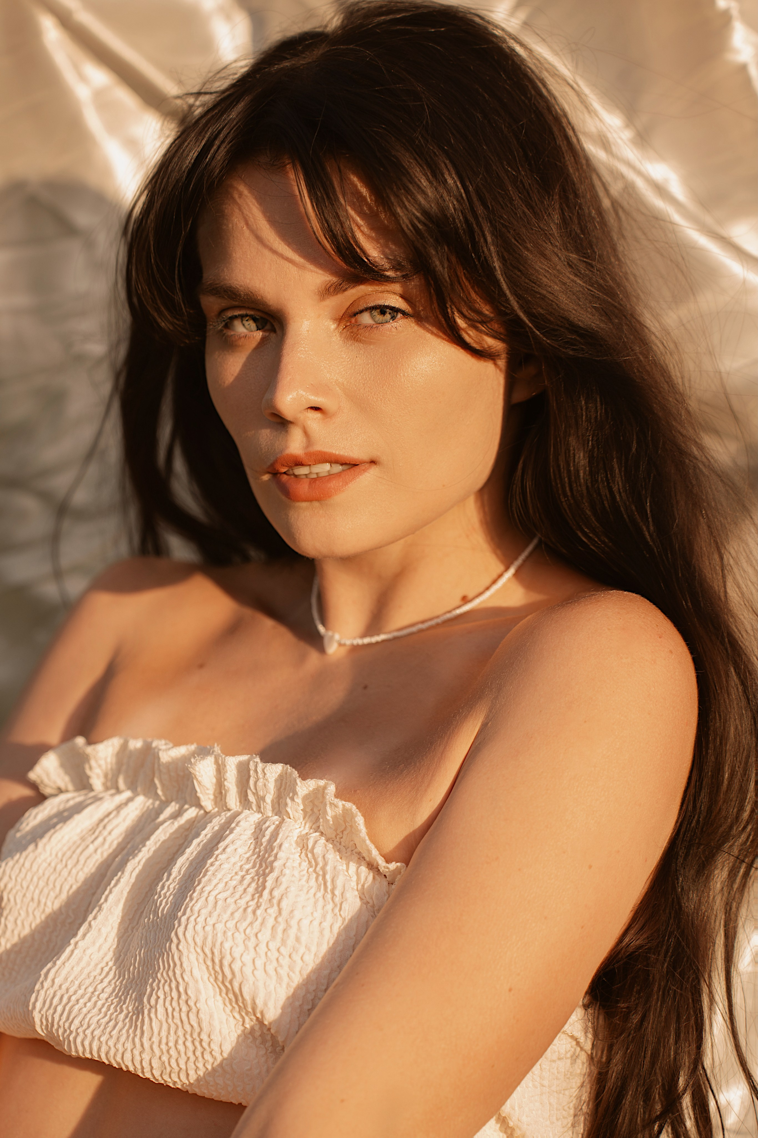 Ирина. Главная