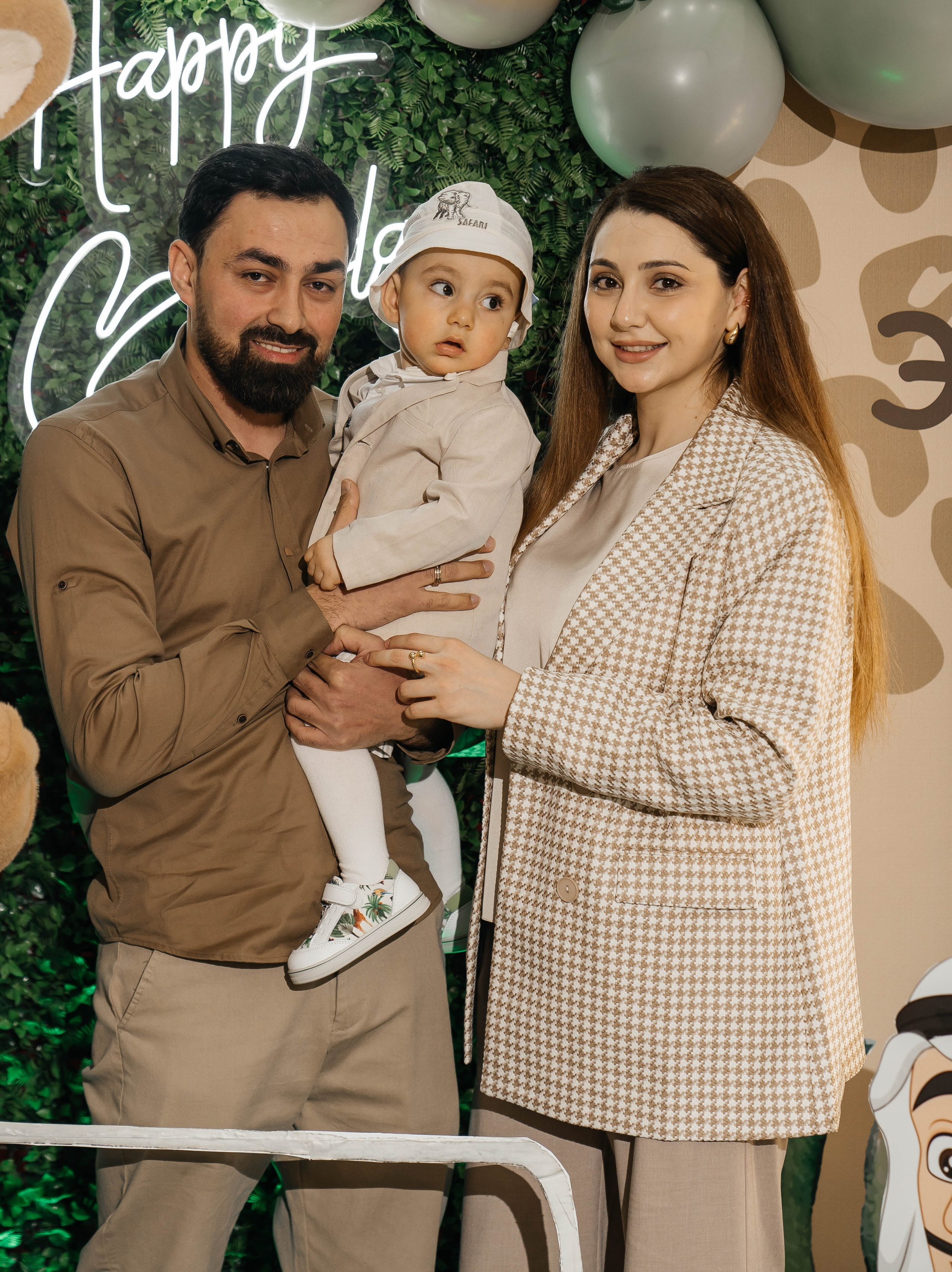 Эмиль. Свадебный фотограф в Саратове и Москве Гусейнова Рухия