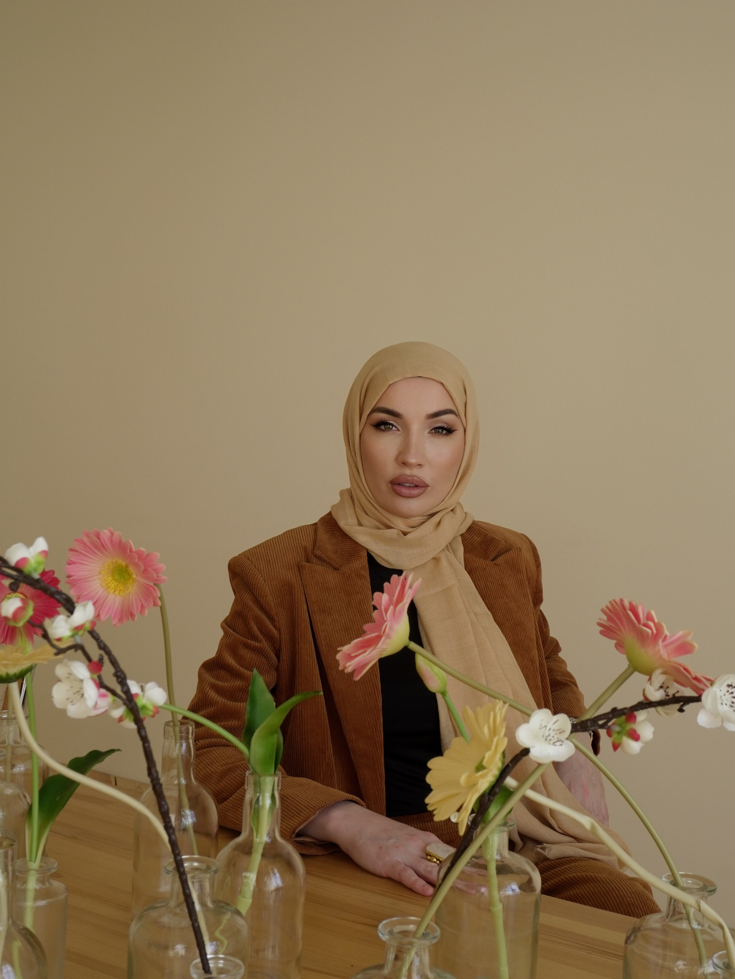 Студийная съемка. Контент фотограф в Ростове-на-Дону Яна Каушан