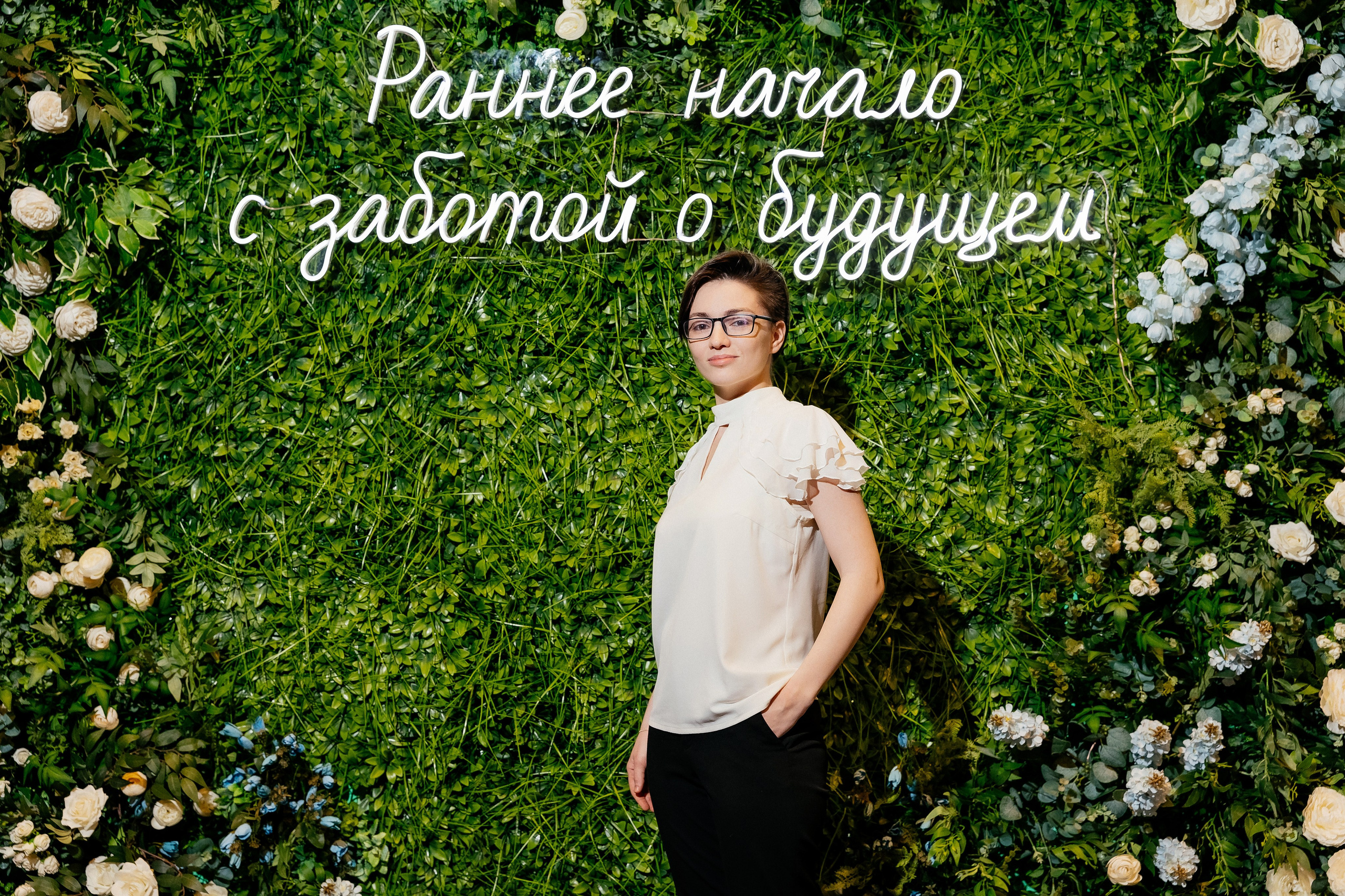 Конференция врачей. Красильников Евгений — профессиональный фотограф в Ростове-на-Дону