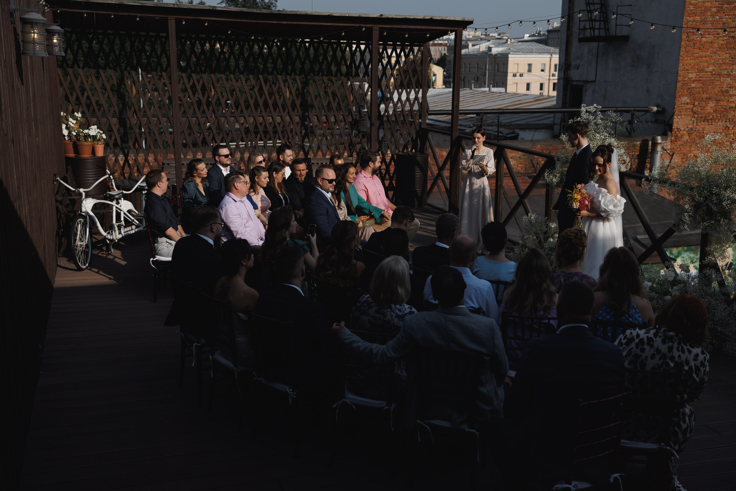 Анастасия и Илья. Свадебный фотограф в Санкт-Петербурге, Москве, Европе и по всему миру