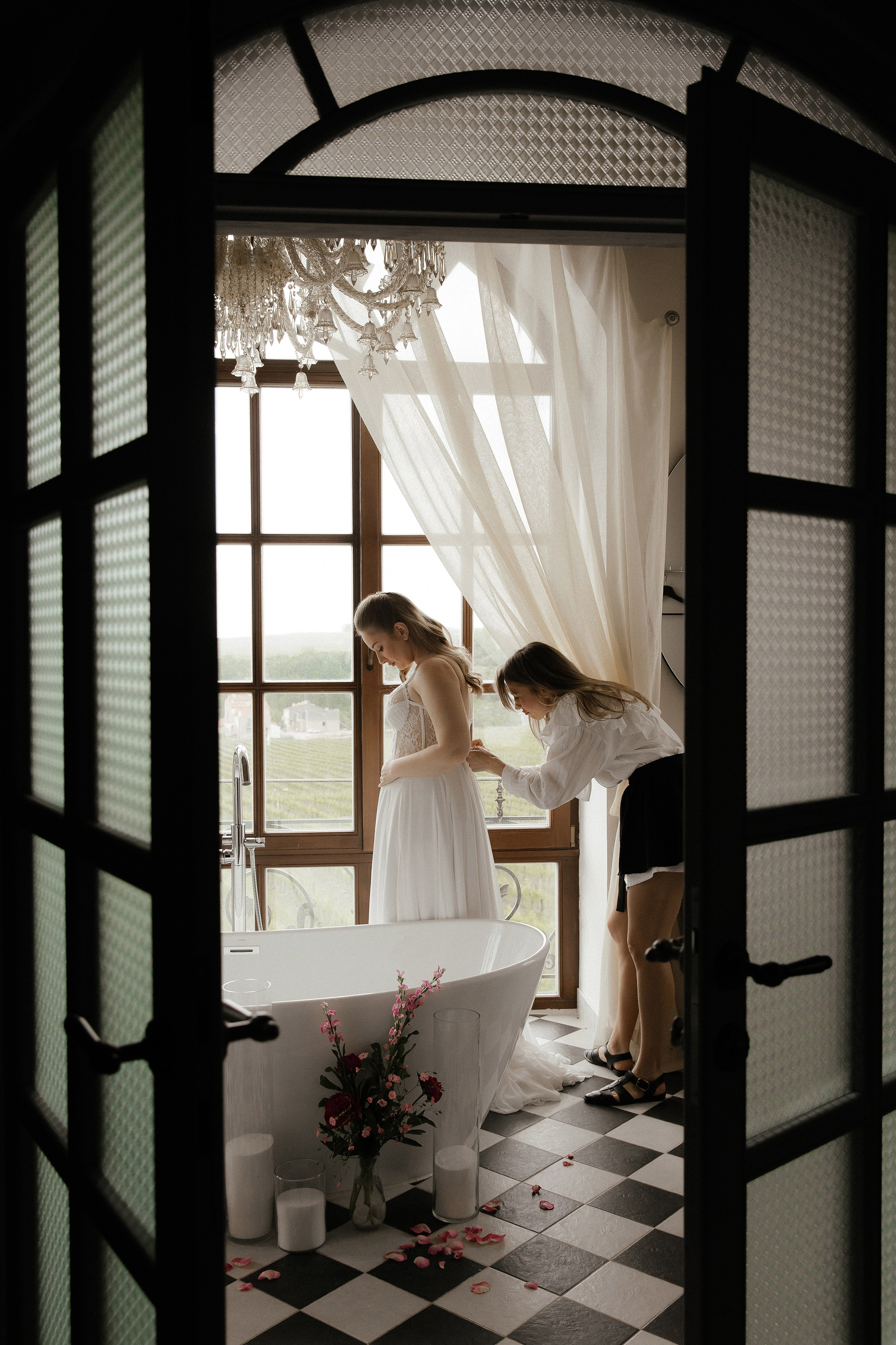 Евгений&Александра. Свадебный и семейный фотограф в Краснодаре и крае