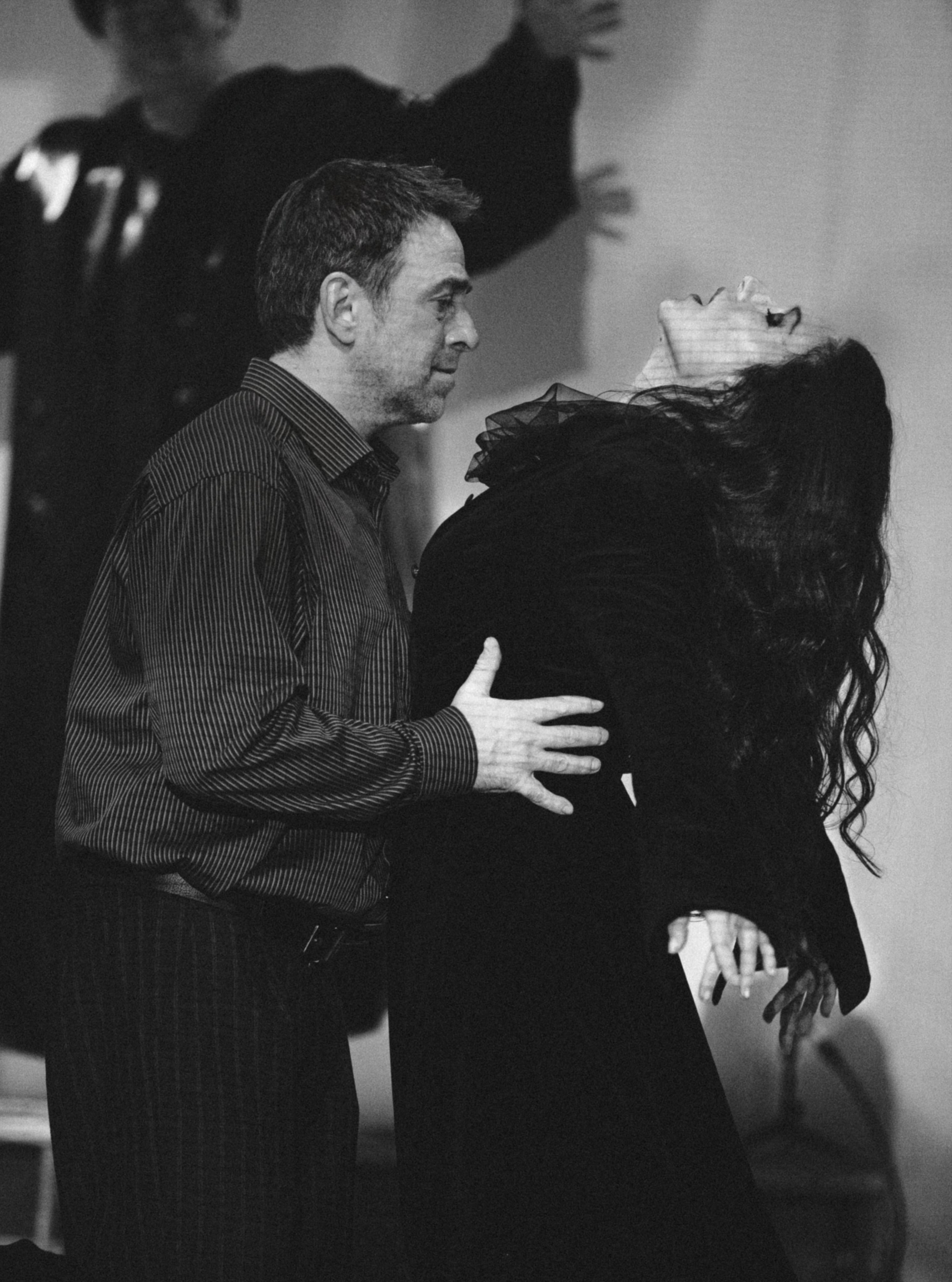 Мастер и Маргарита. Юлия Такшина. Конный и театральный фотограф Анапа