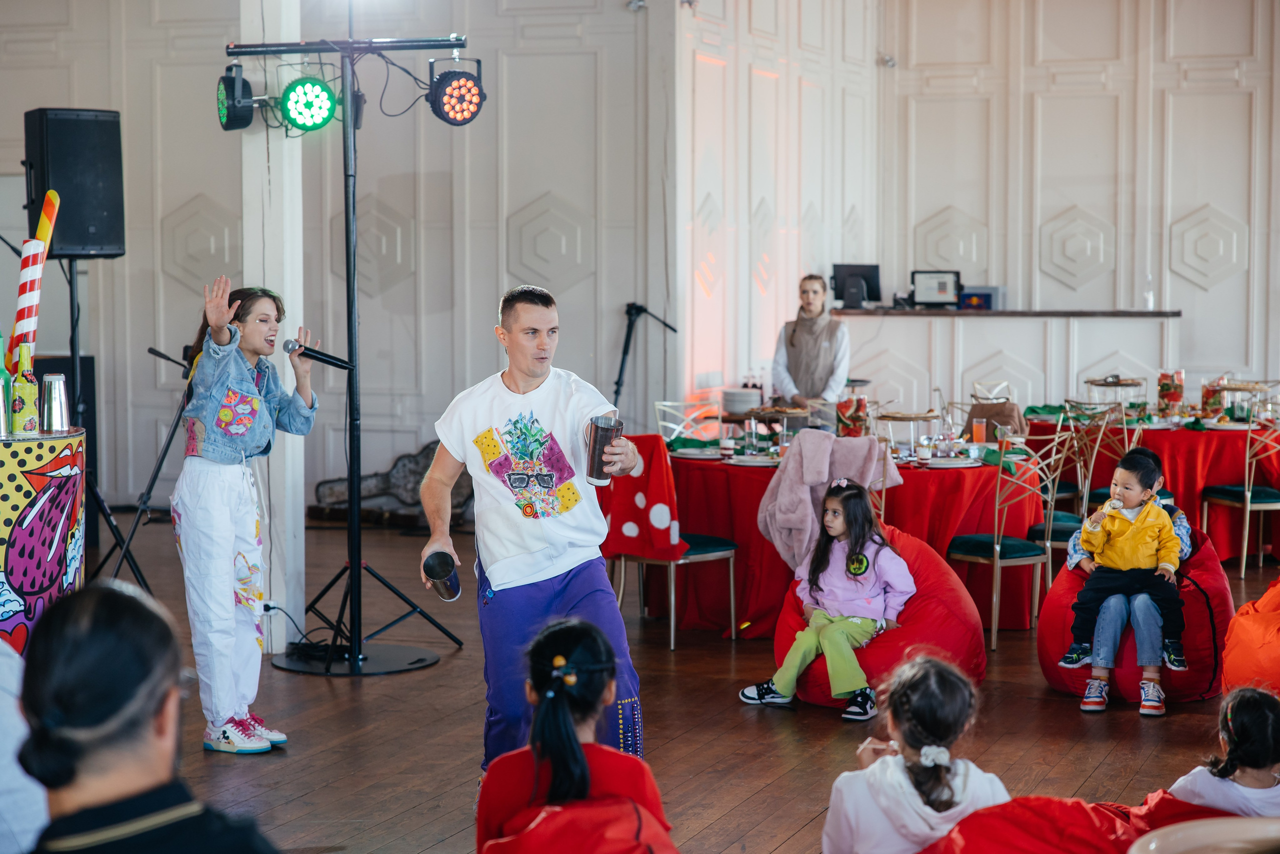 Emilie 7 лет. Свадебный и семейный фотограф