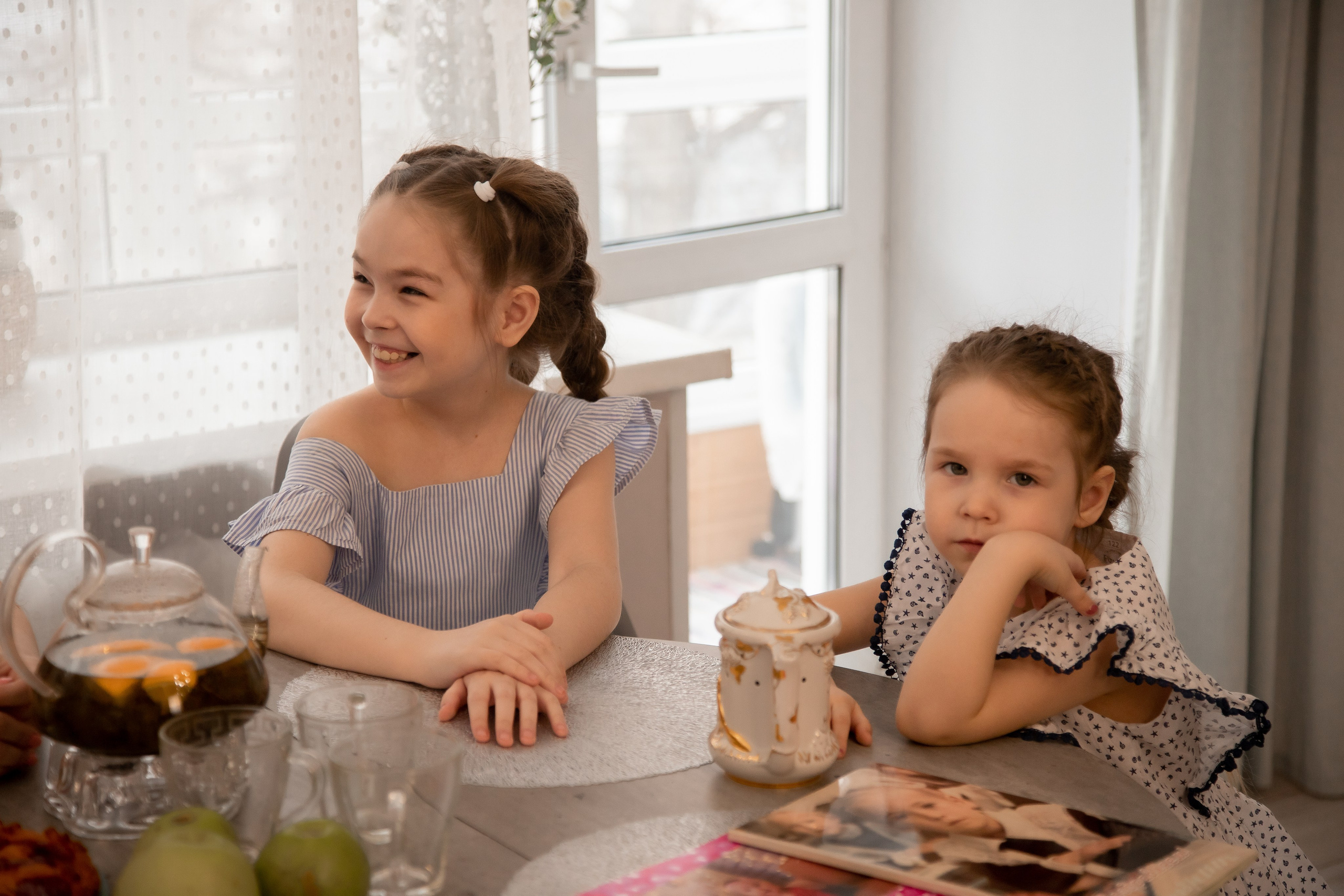 Сила Рода. Детский и семейный фотограф, Катерина Дементьева. Город Пермь