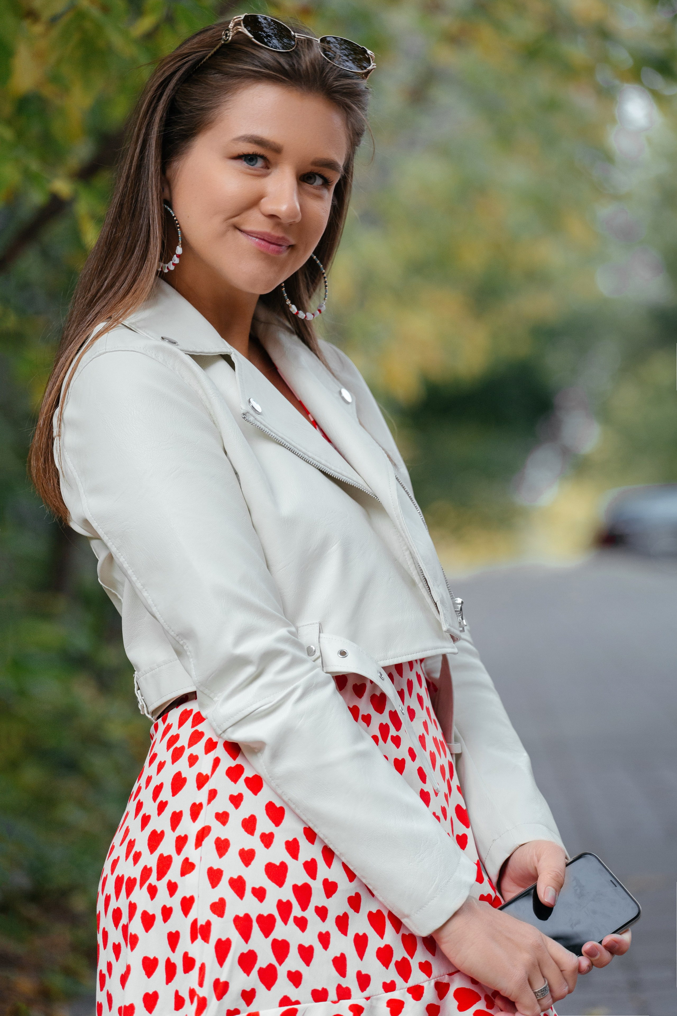 Любовь повсюду. Фототерапевт Ева Бунеева