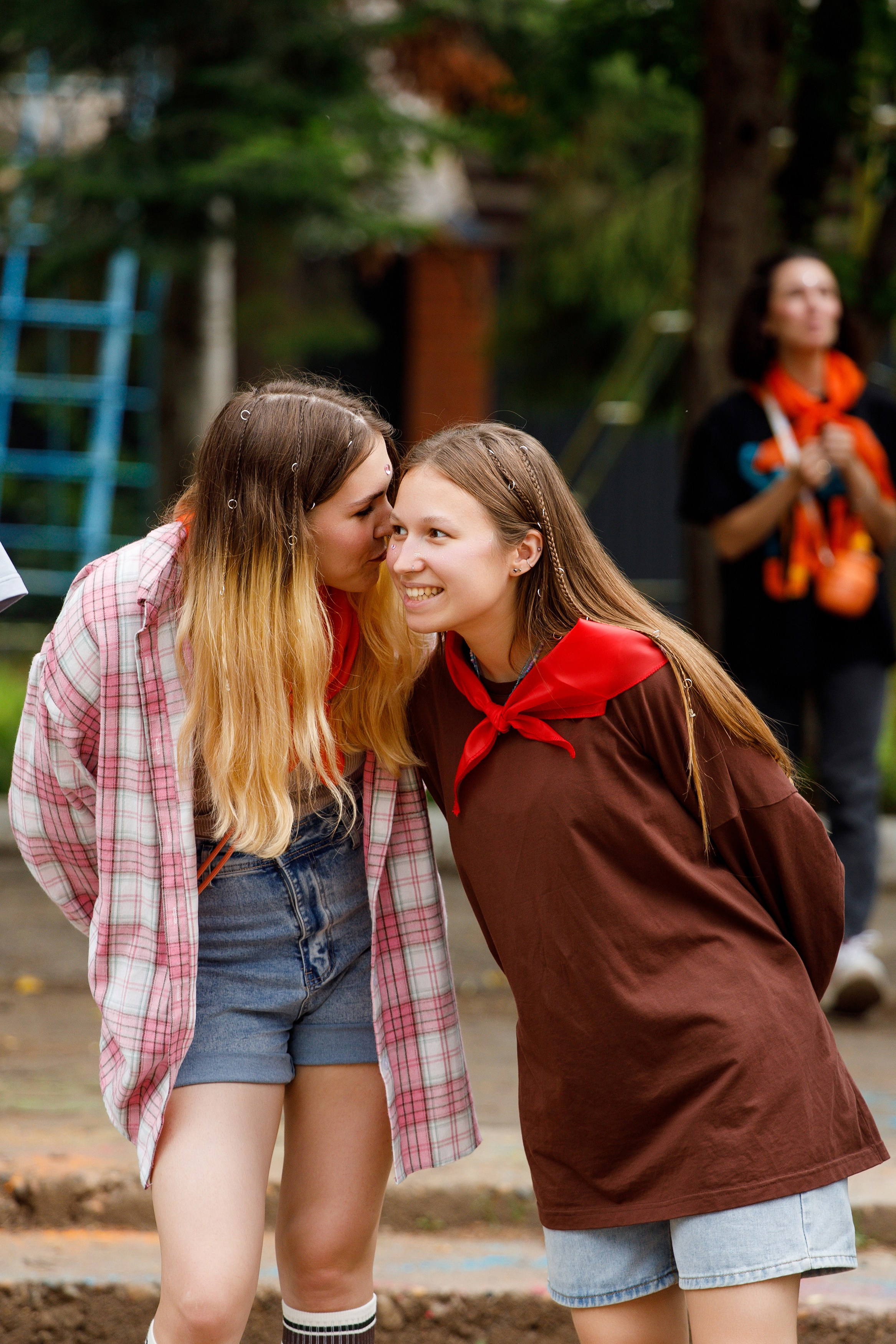 Гутен Таг — лагерь Нечайка. Фотограф Дмитрий Молчанов | Фотограф Пермь | Фотограф