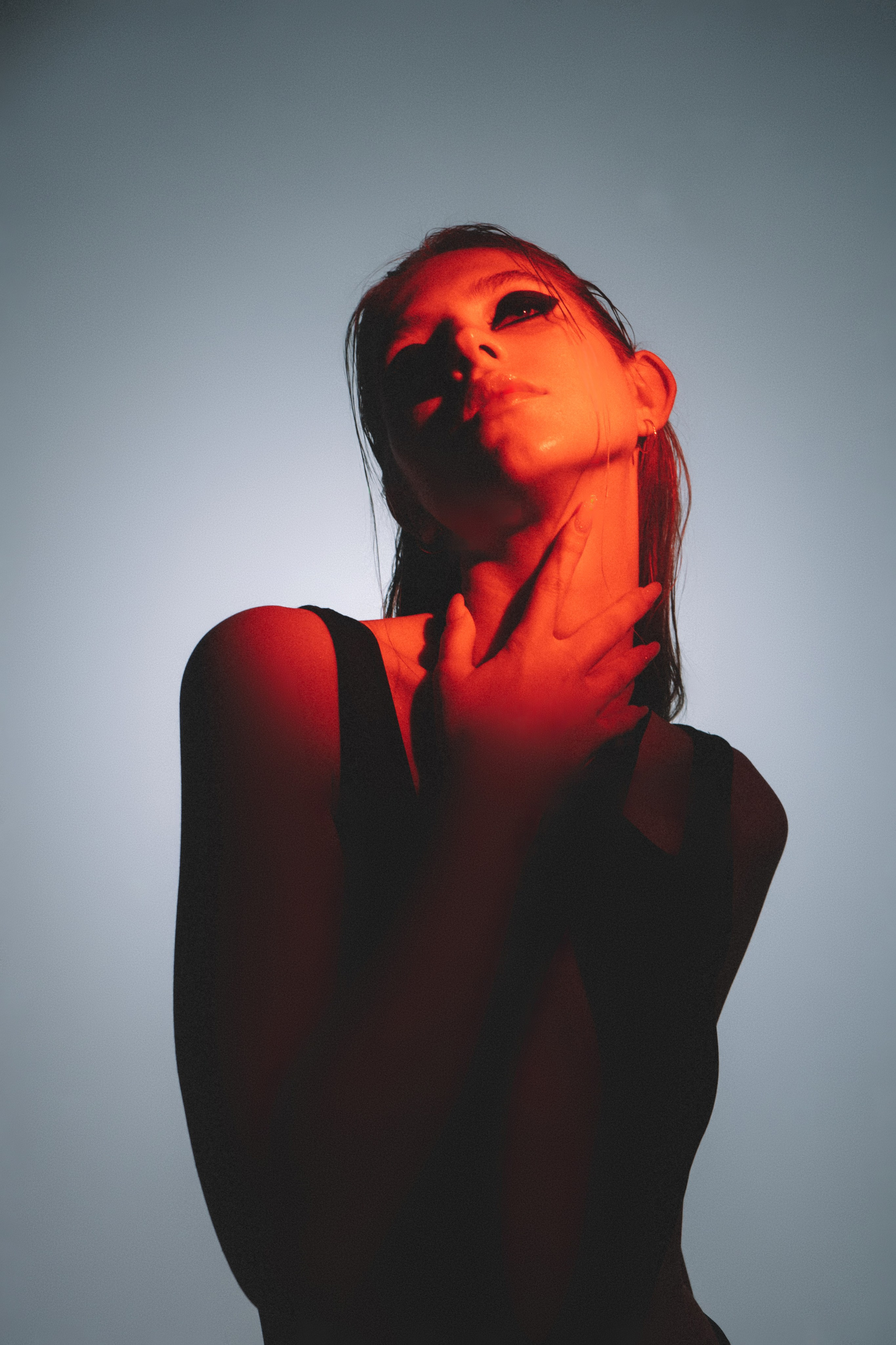 Лиза. Анастасия Попова — Fashion photographer