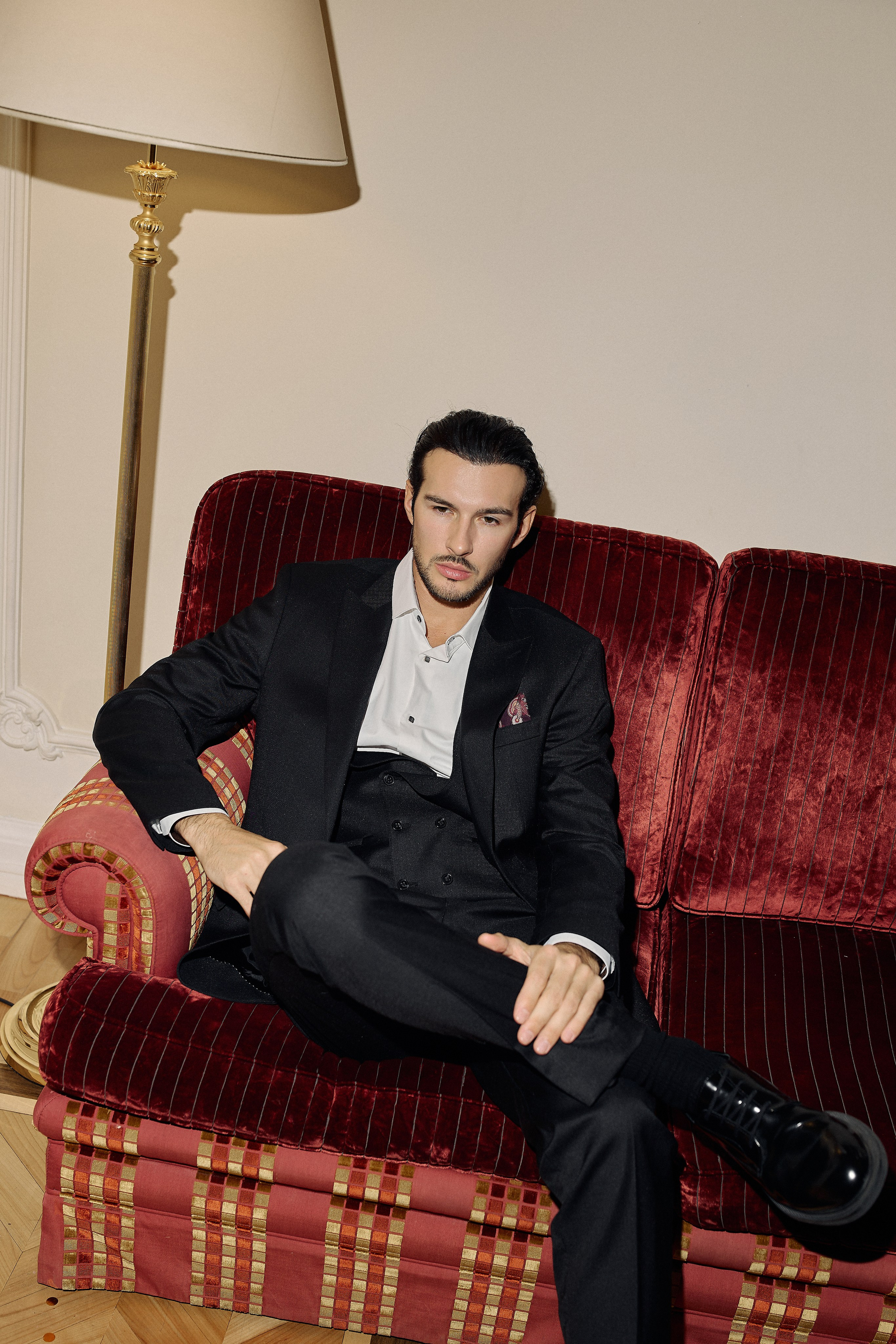 Дмитрий и Дарина