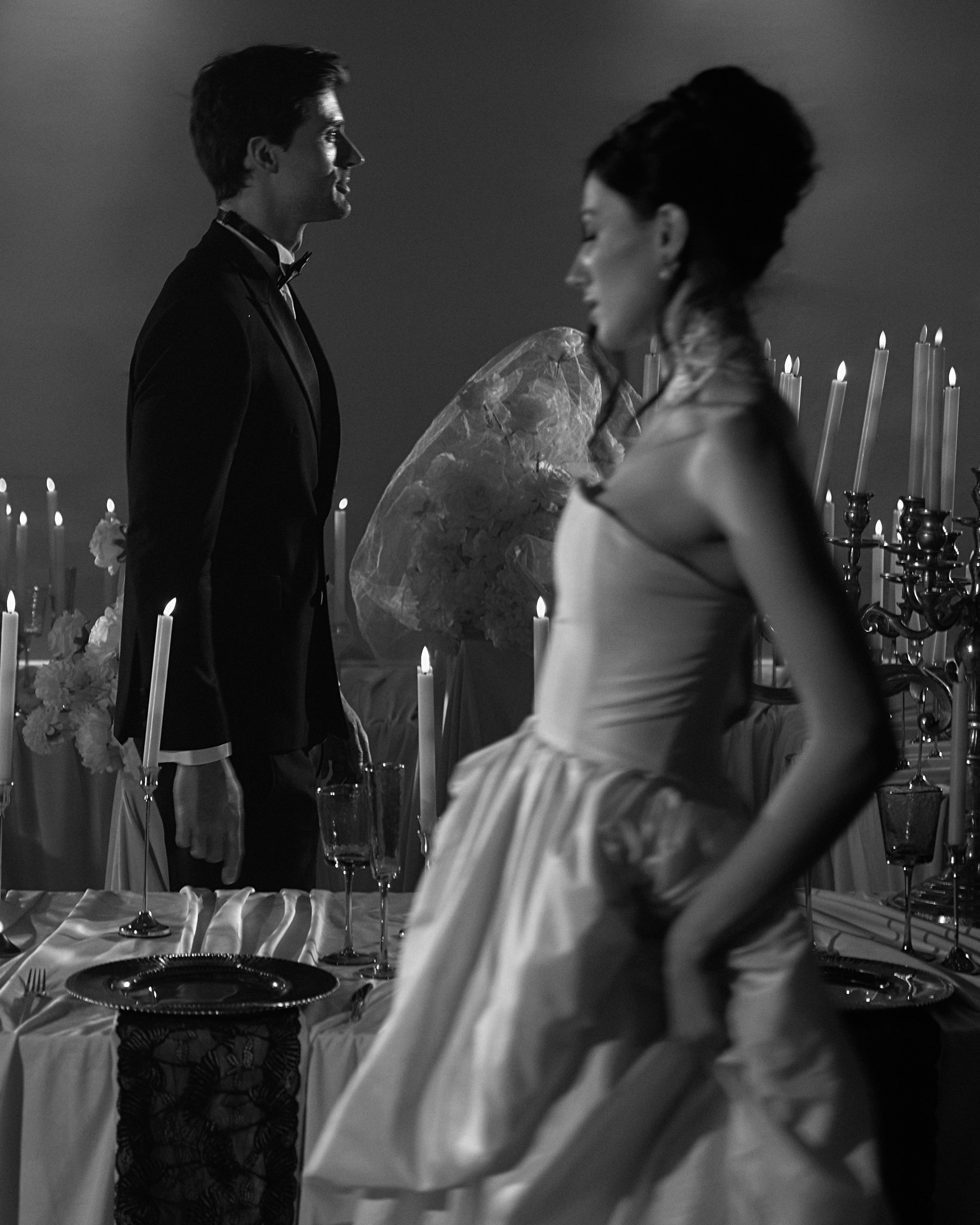 Никита и Дарья