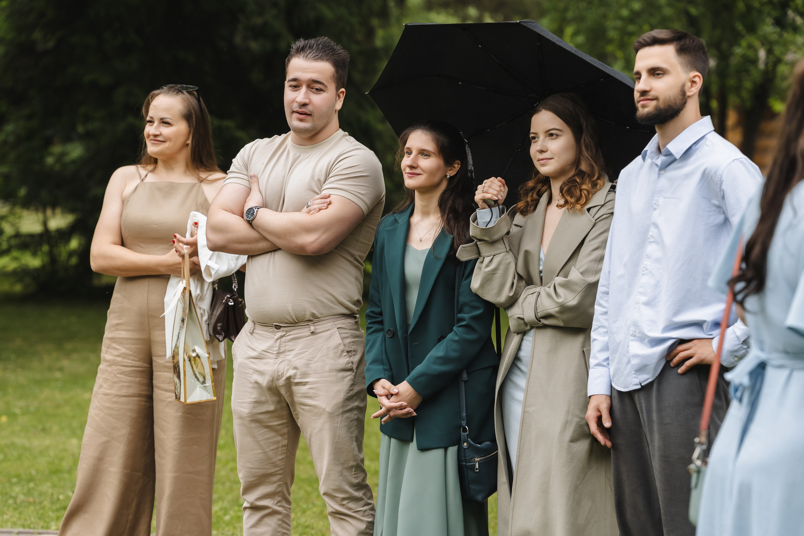 Свадьба Максима и Насти. Свадебный фотограф в Москве Яна Деньгина