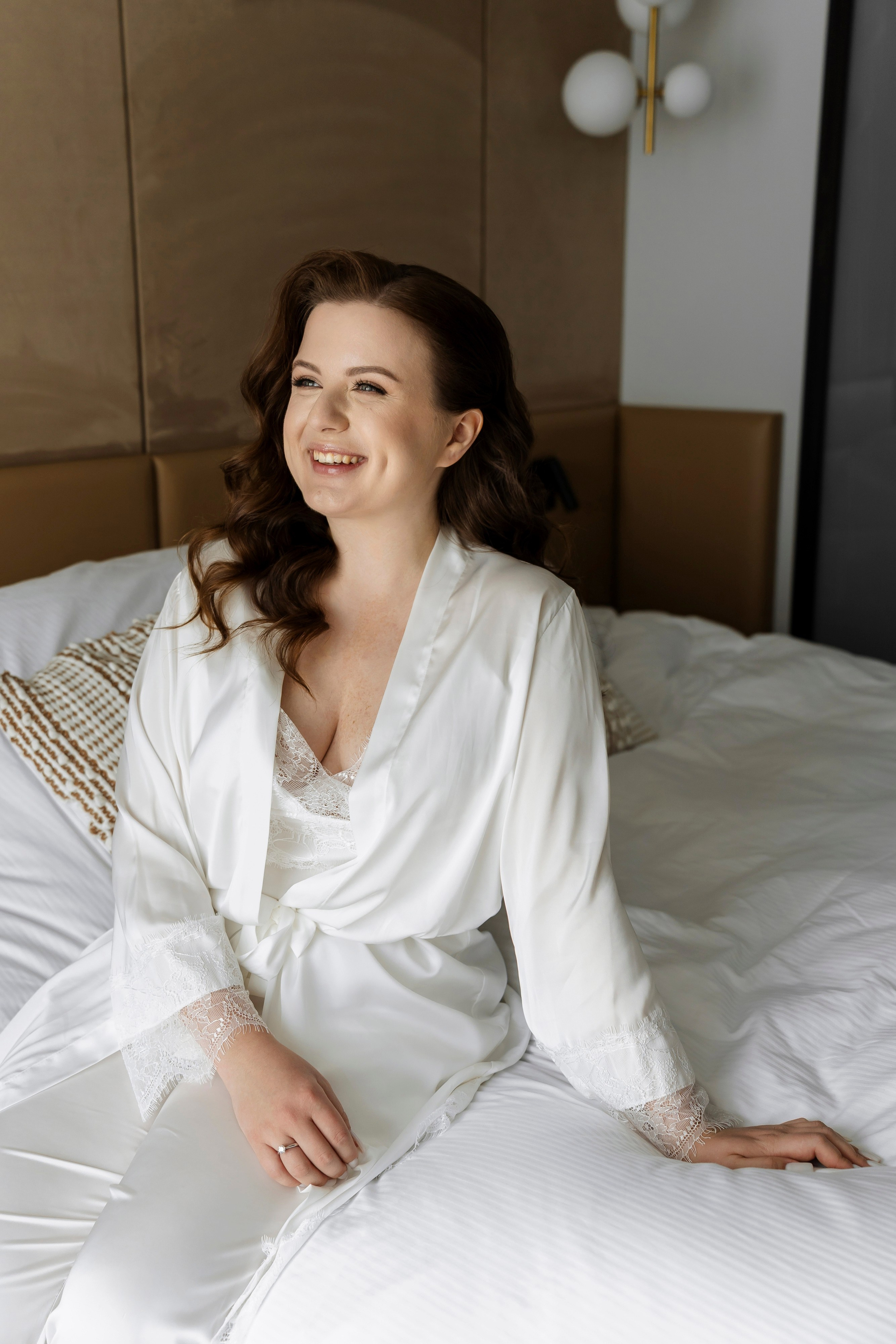 Свадьба Юрия и Юлии. Свадебный фотограф в Москве Яна Деньгина