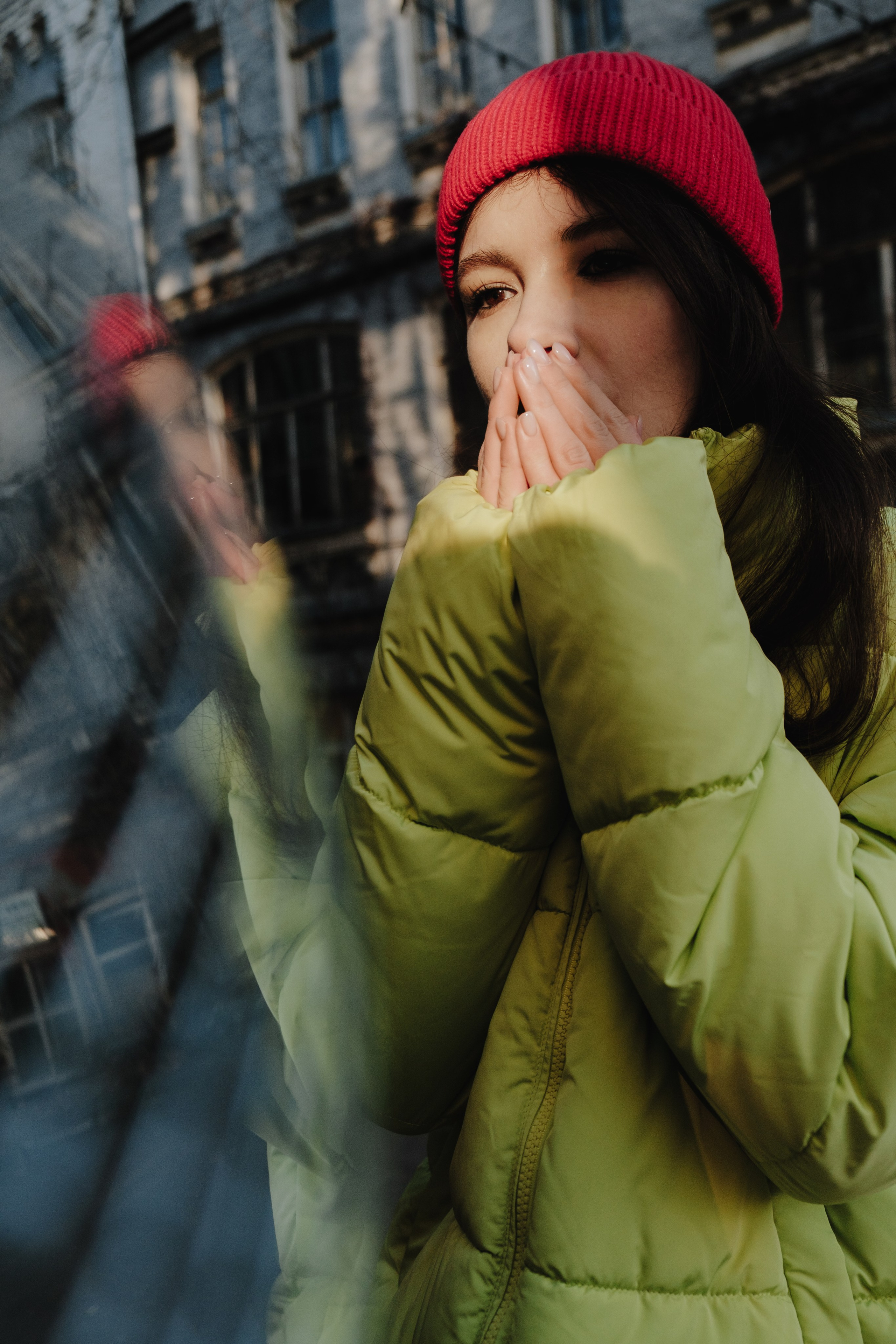 Ирина. Vladimirbaklenev