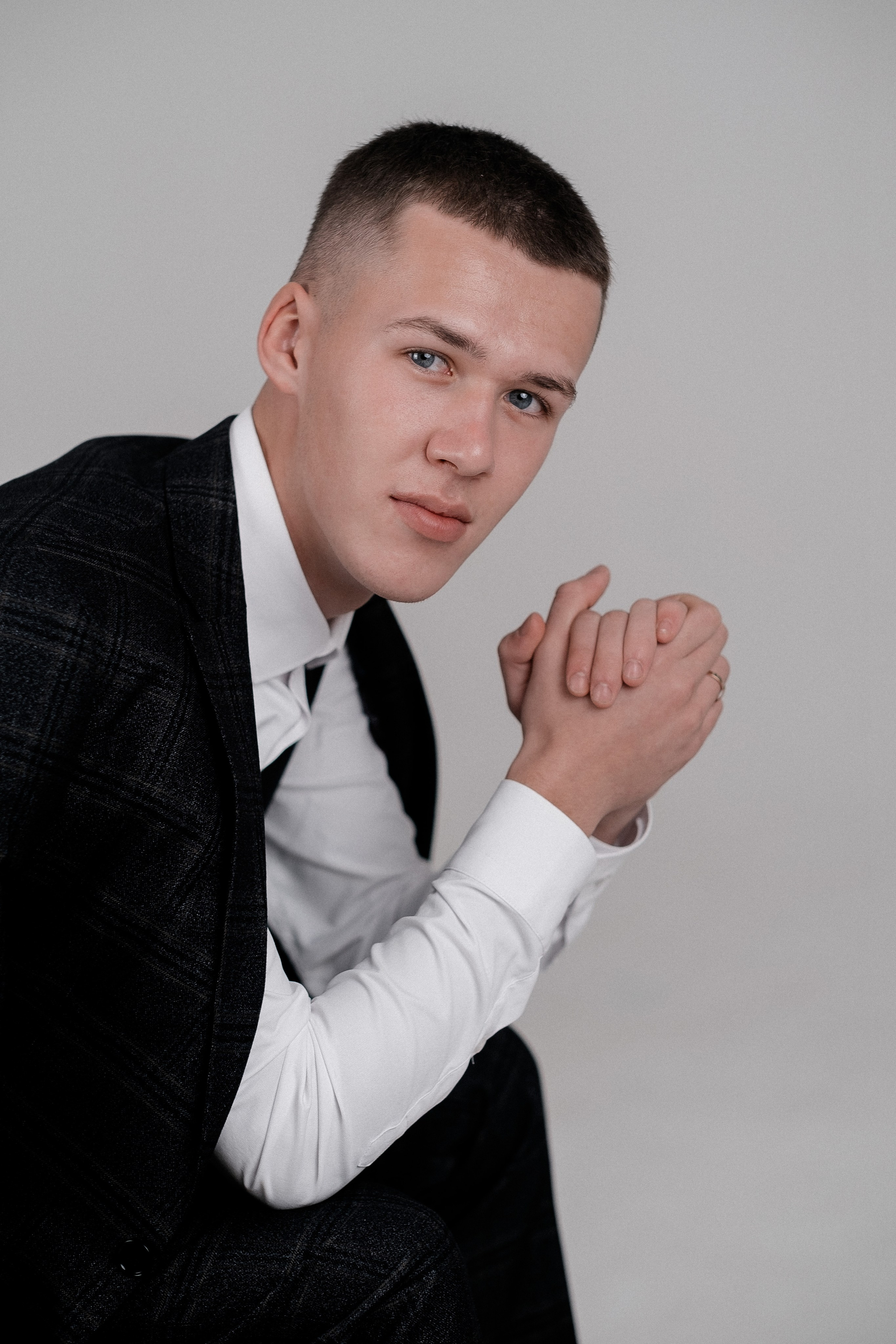 Альберт & Алина. Свадебный и семейный фотограф в Казани и Зеленодольске Ланочкин Илья