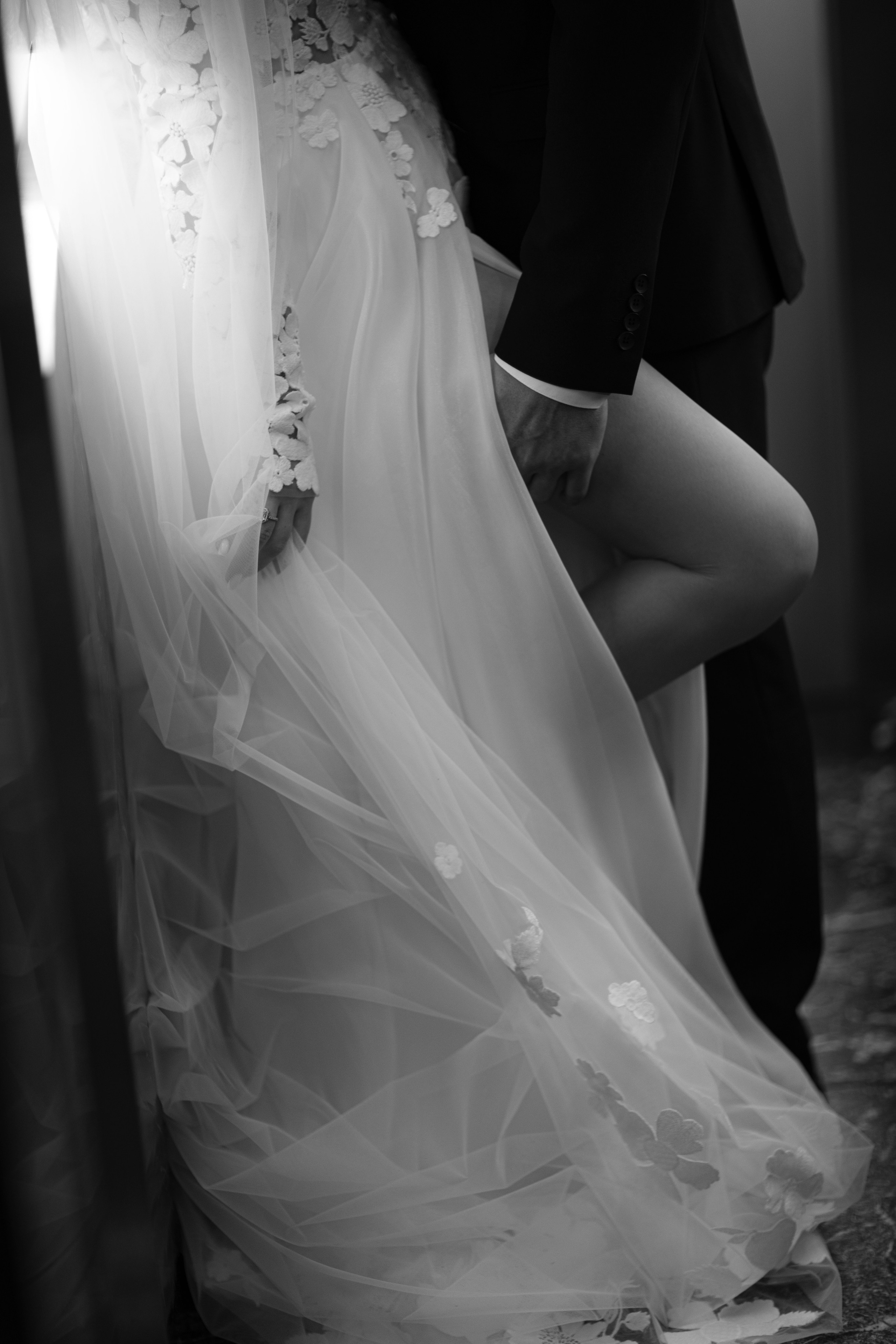 Екатерина и Александр. Ваш фотограф — Александра Андрущенко