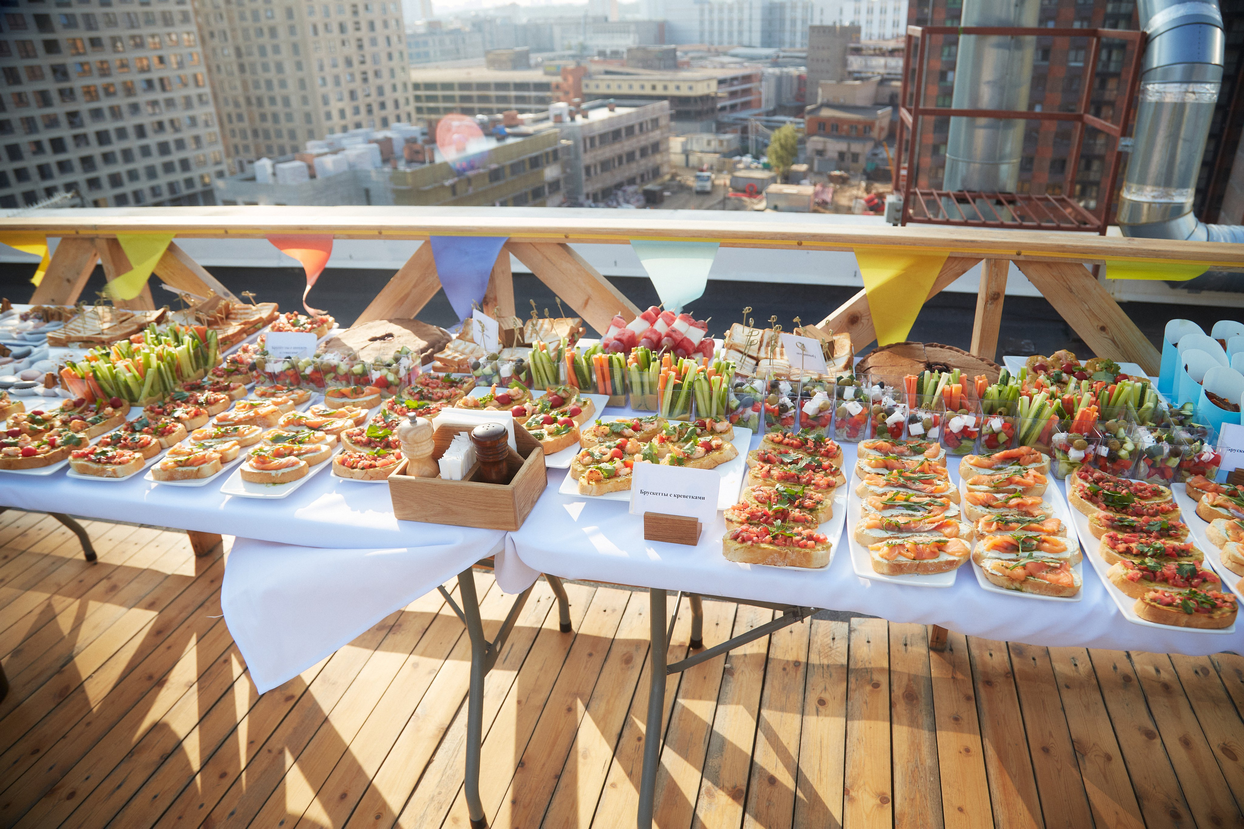 CORAL CLUB 25 years. Photographer Daria Ilkevich