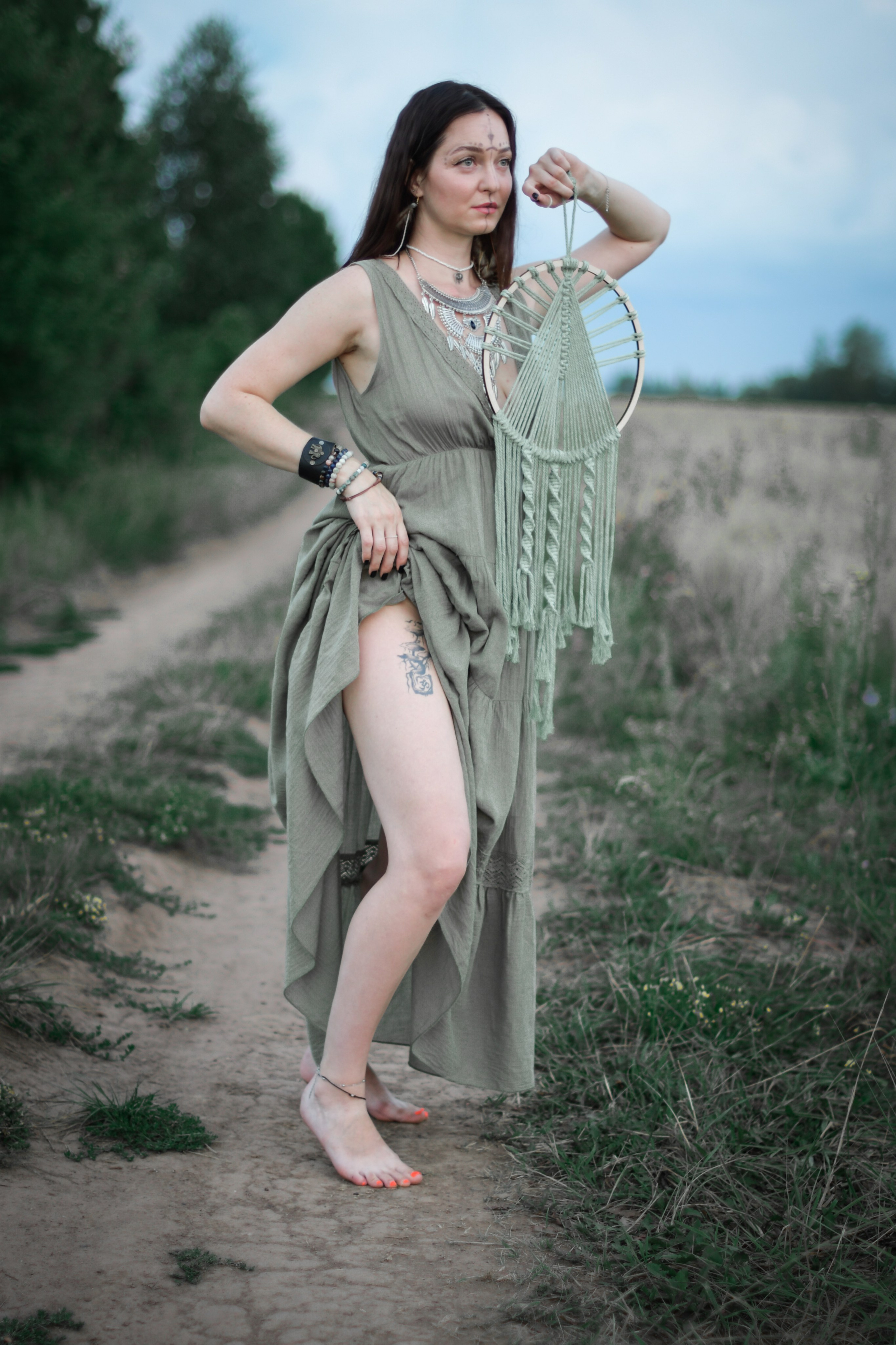 Ольга. Семейный фотограф Ксения Шаймарданова