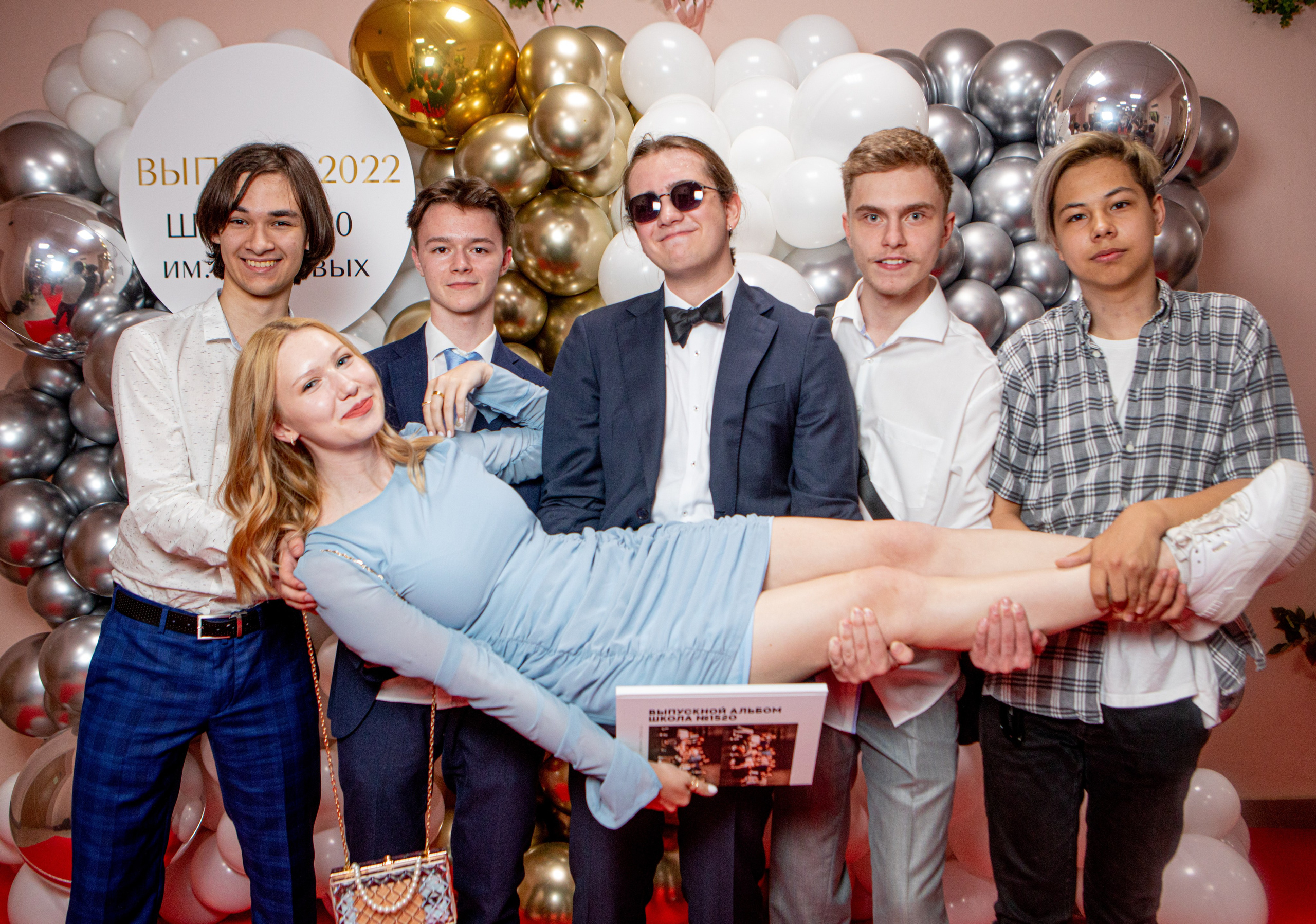 Репортаж. Фотограф