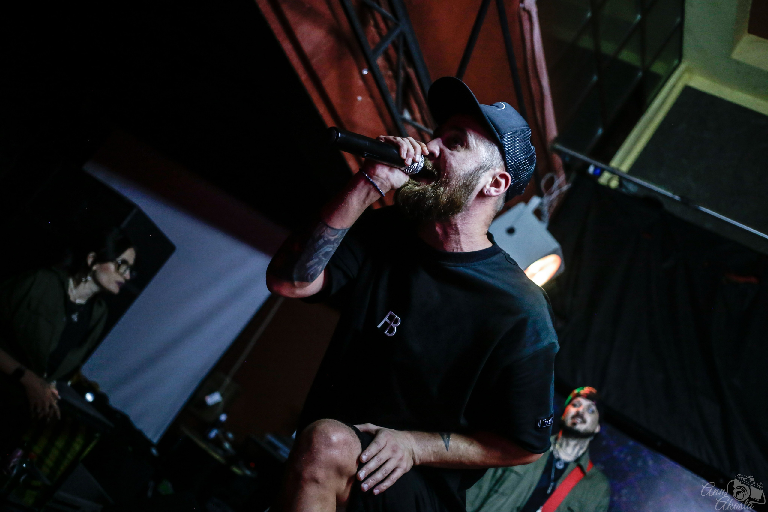 LAAV. VOSEMBIT CLUB. Анна Акоста: фотограф в Санкт-Петербурге и Таганроге