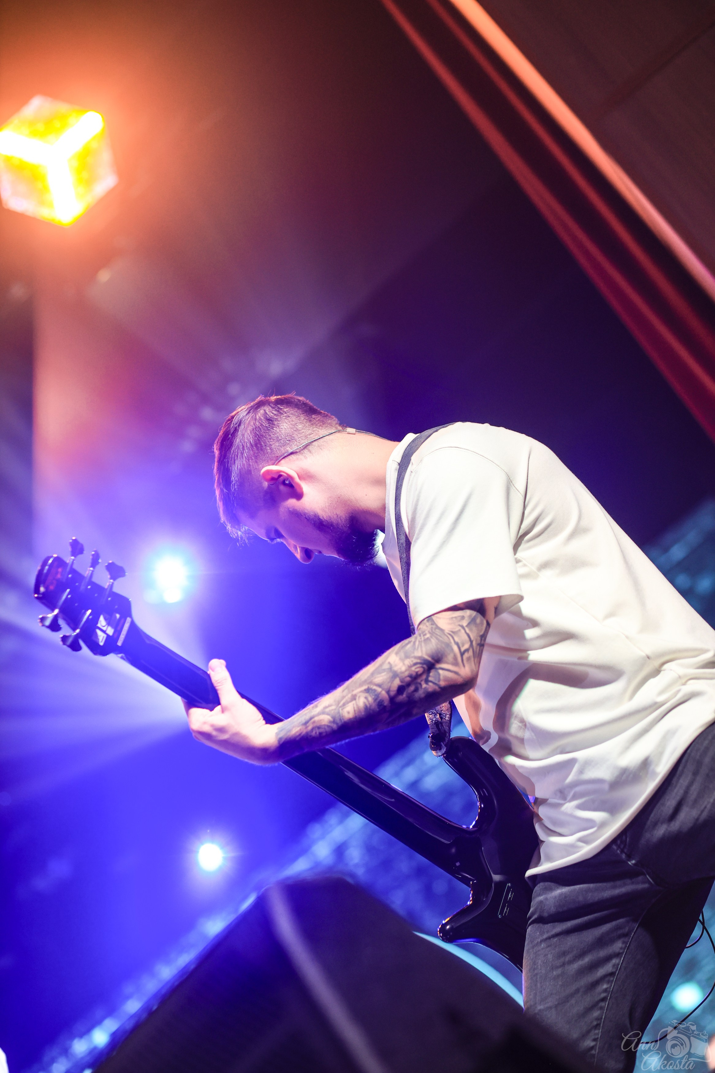 РОК’Н'ХОР — концерт хора ЛИК и группы ILLIDIANCE. Анна Акоста: фотограф в Санкт-Петербурге и Таганроге