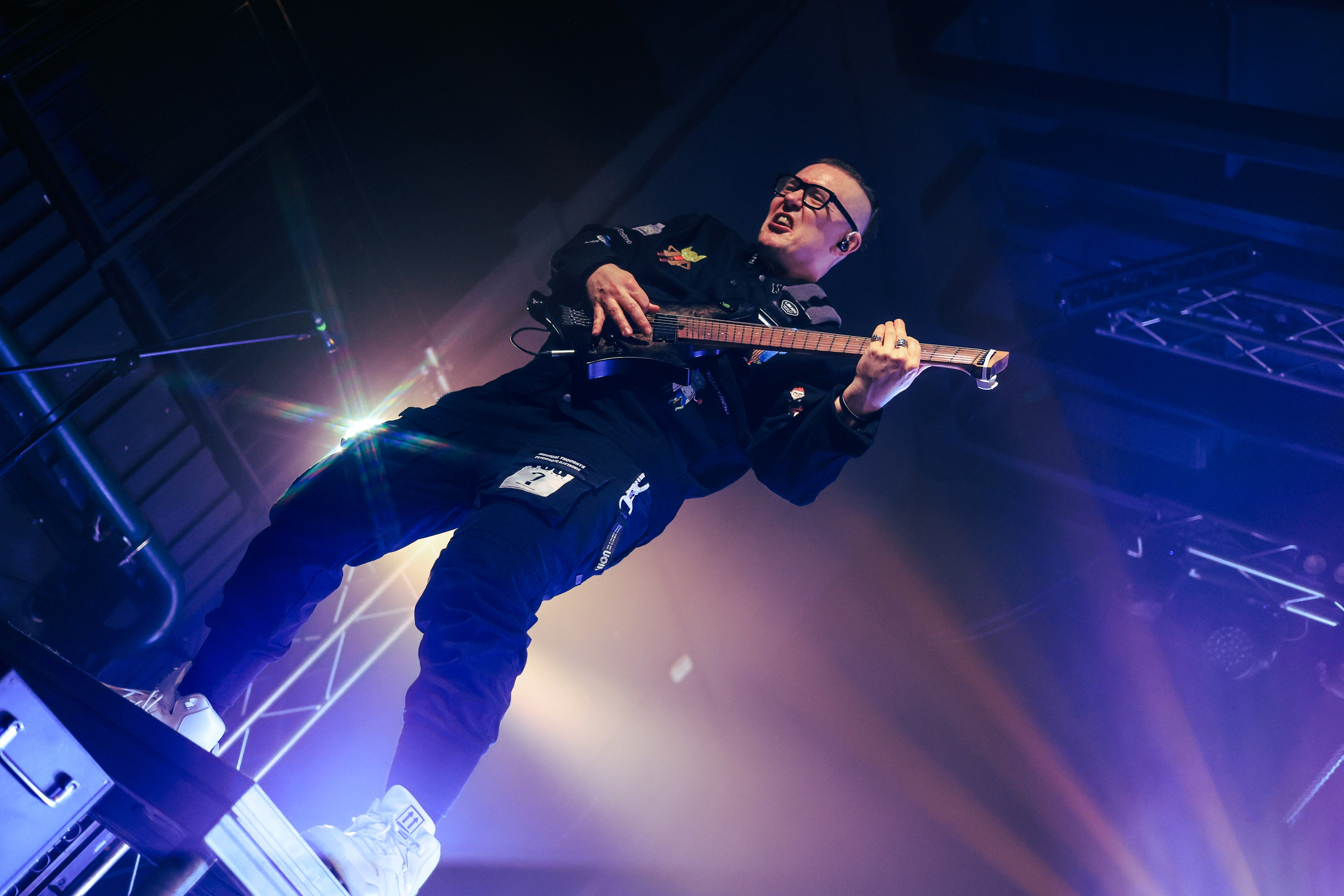 СЛОТ | Sound | СПБ. Анна Акоста: фотограф в Санкт-Петербурге и Таганроге