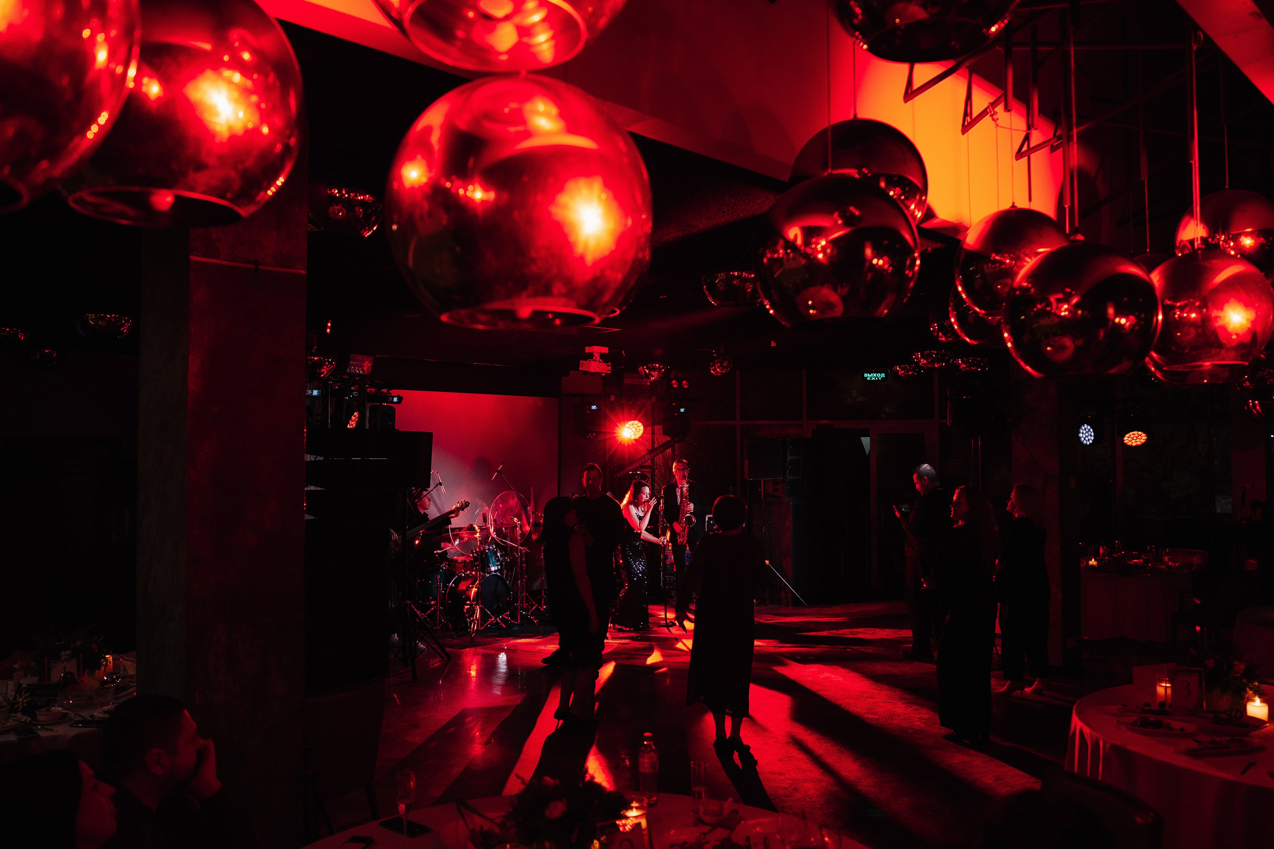 50 оттенков счастья. Свадебный и семейный фотограф в Москве и МО Геннадий Туманцев